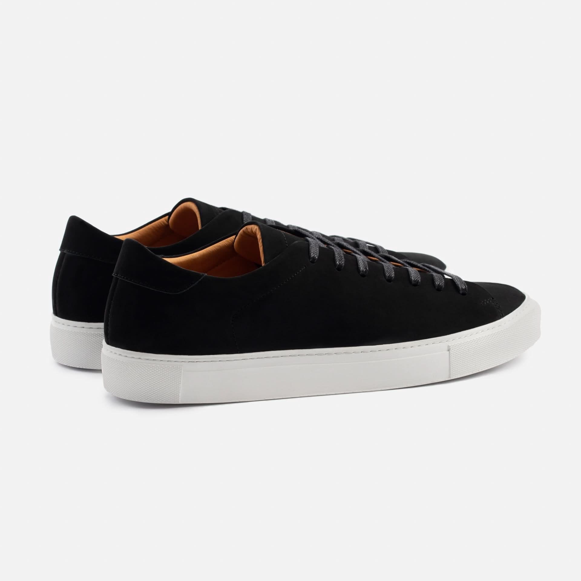 Reid Sneakers - Nubuck - Men's - Image 8