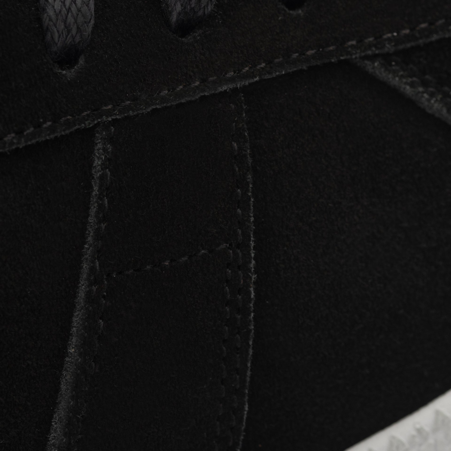 Morgen Trainers - Suede - Women's - Image 5