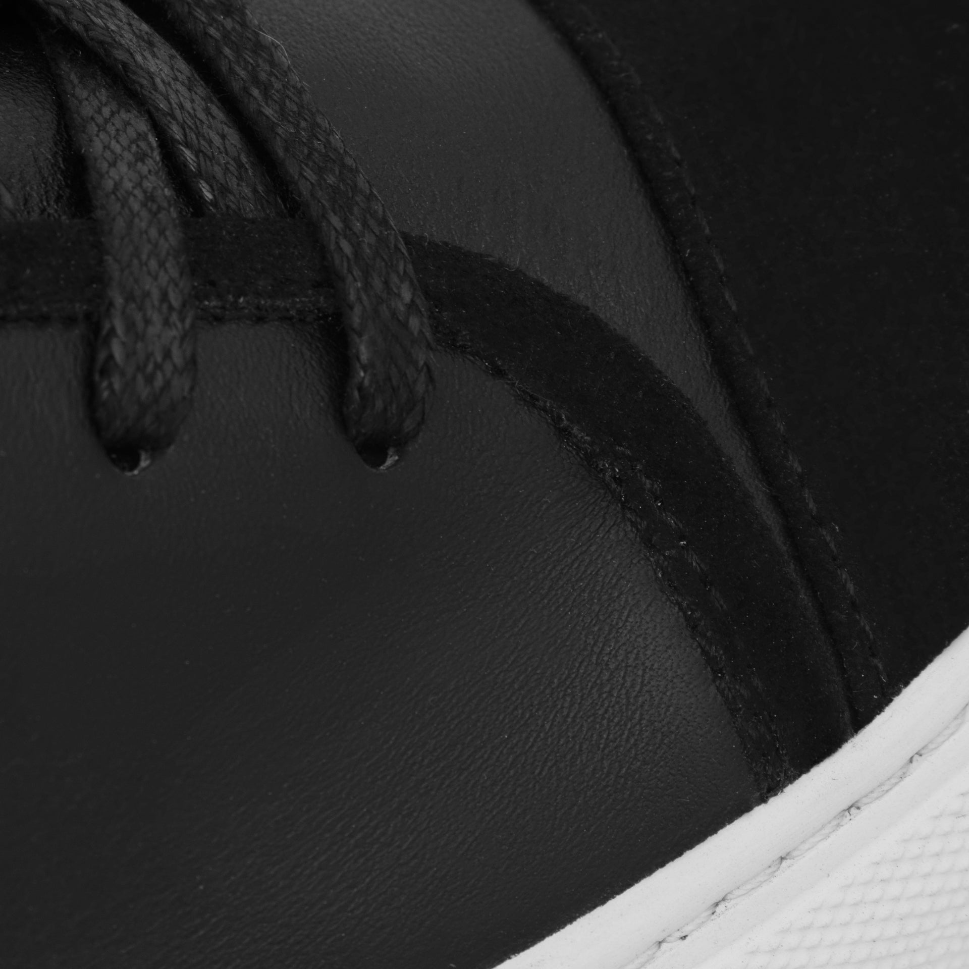 Prieto Sneakers - Leather/Suede - Men's - Image 5