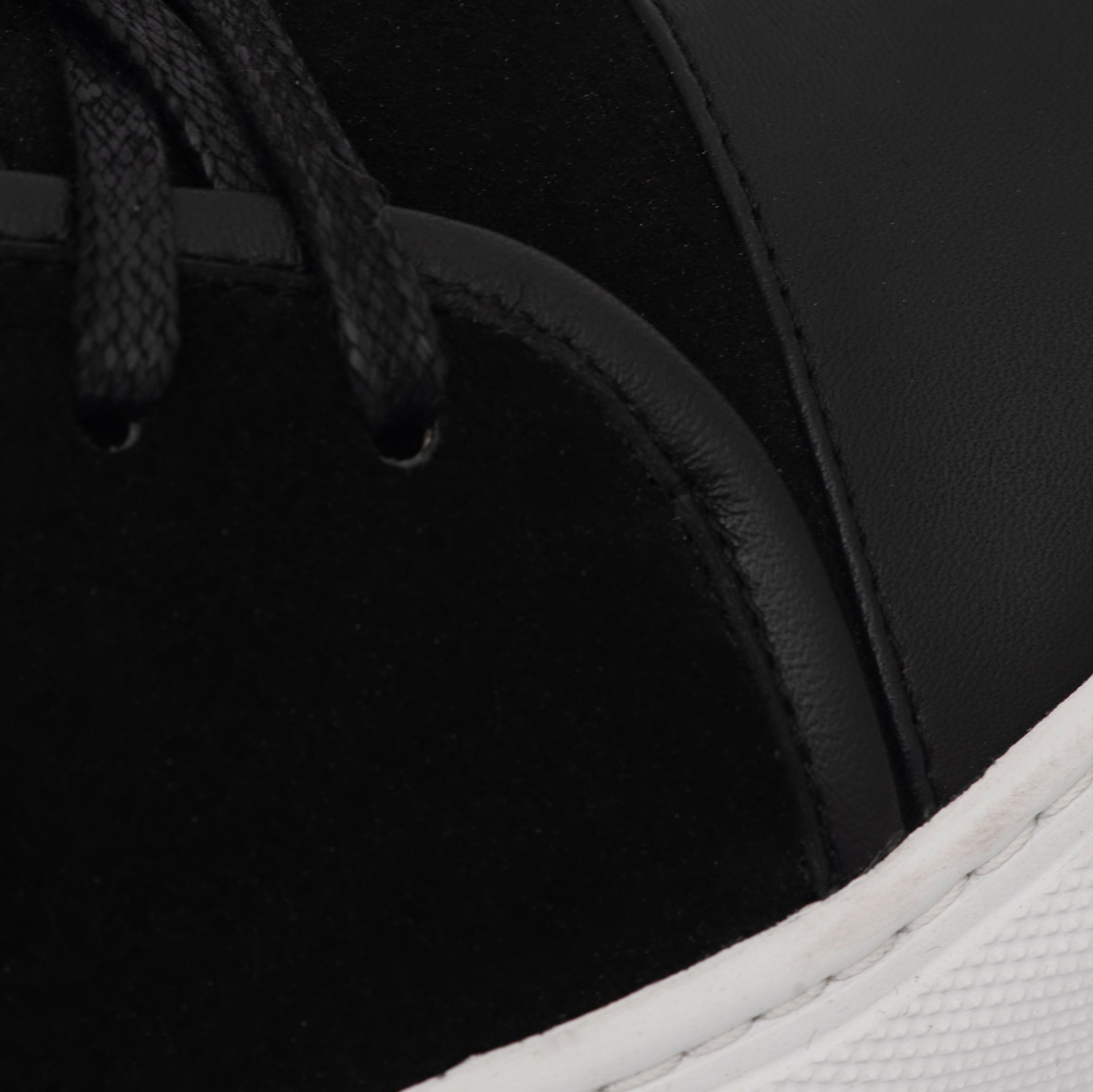 Prieto Sneakers - Suede/Leather - Men's - Image 5