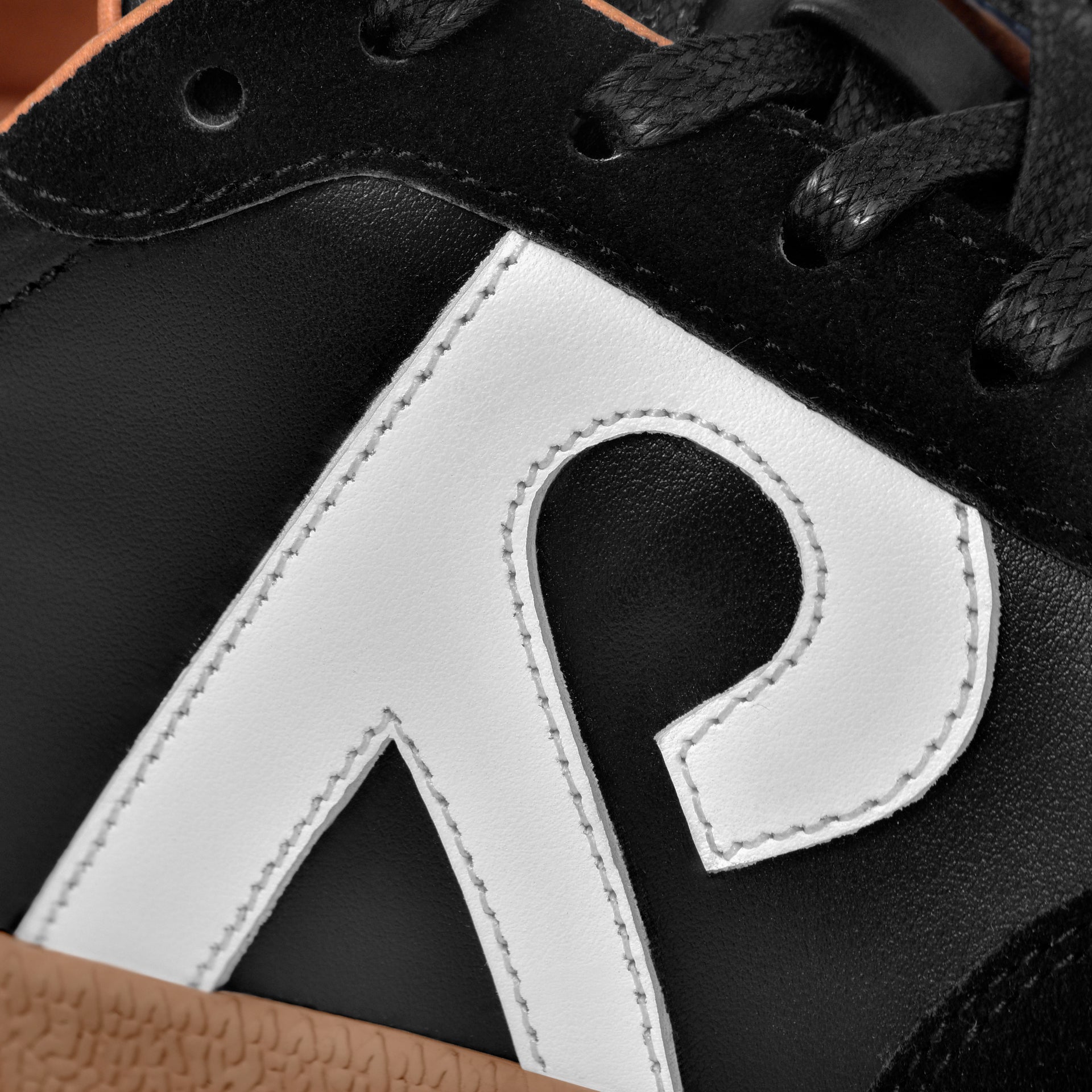 Maxwell Trainer - Leather & Suede - Women's - Image 10
