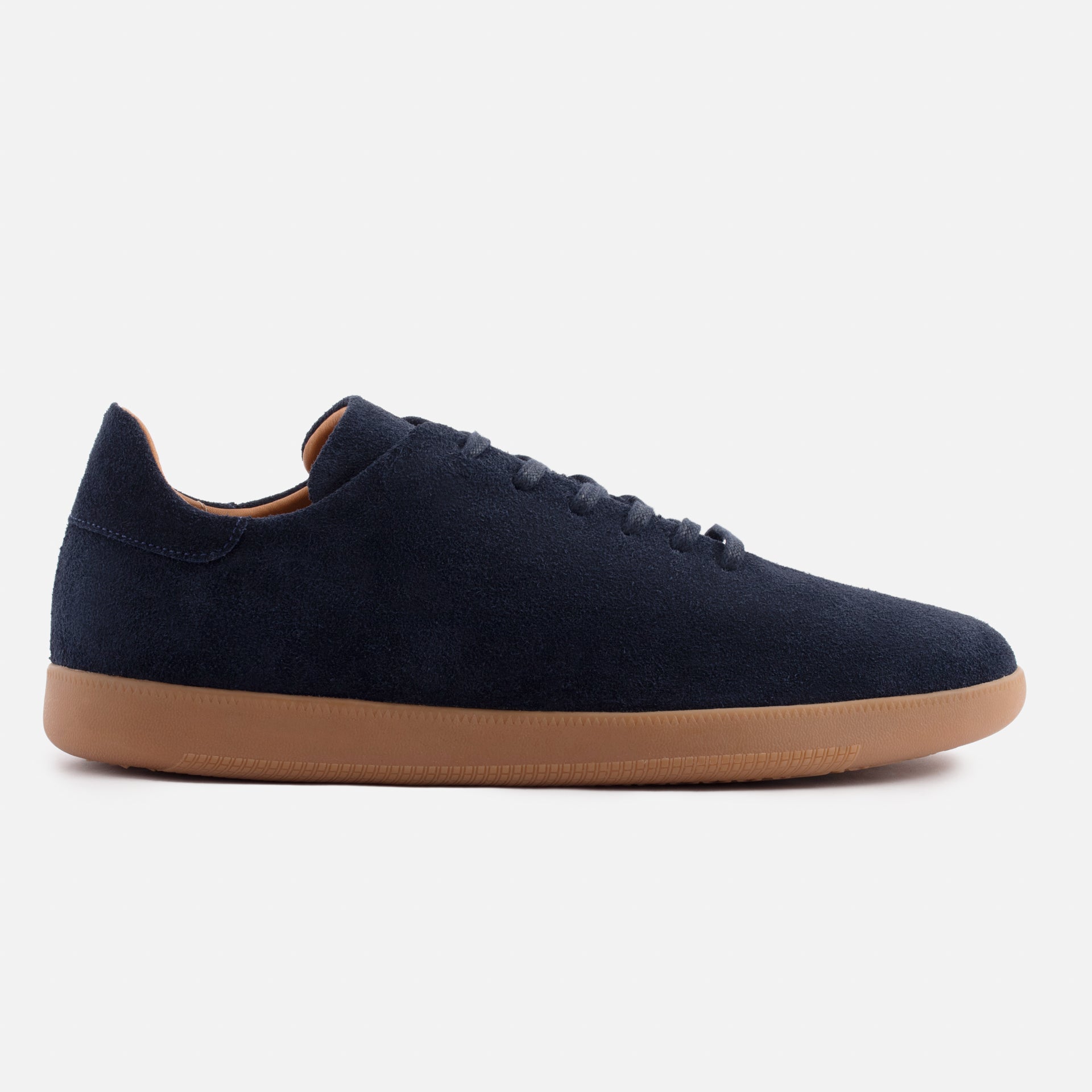 Geller Trainers - Suede - Men's - Image 2