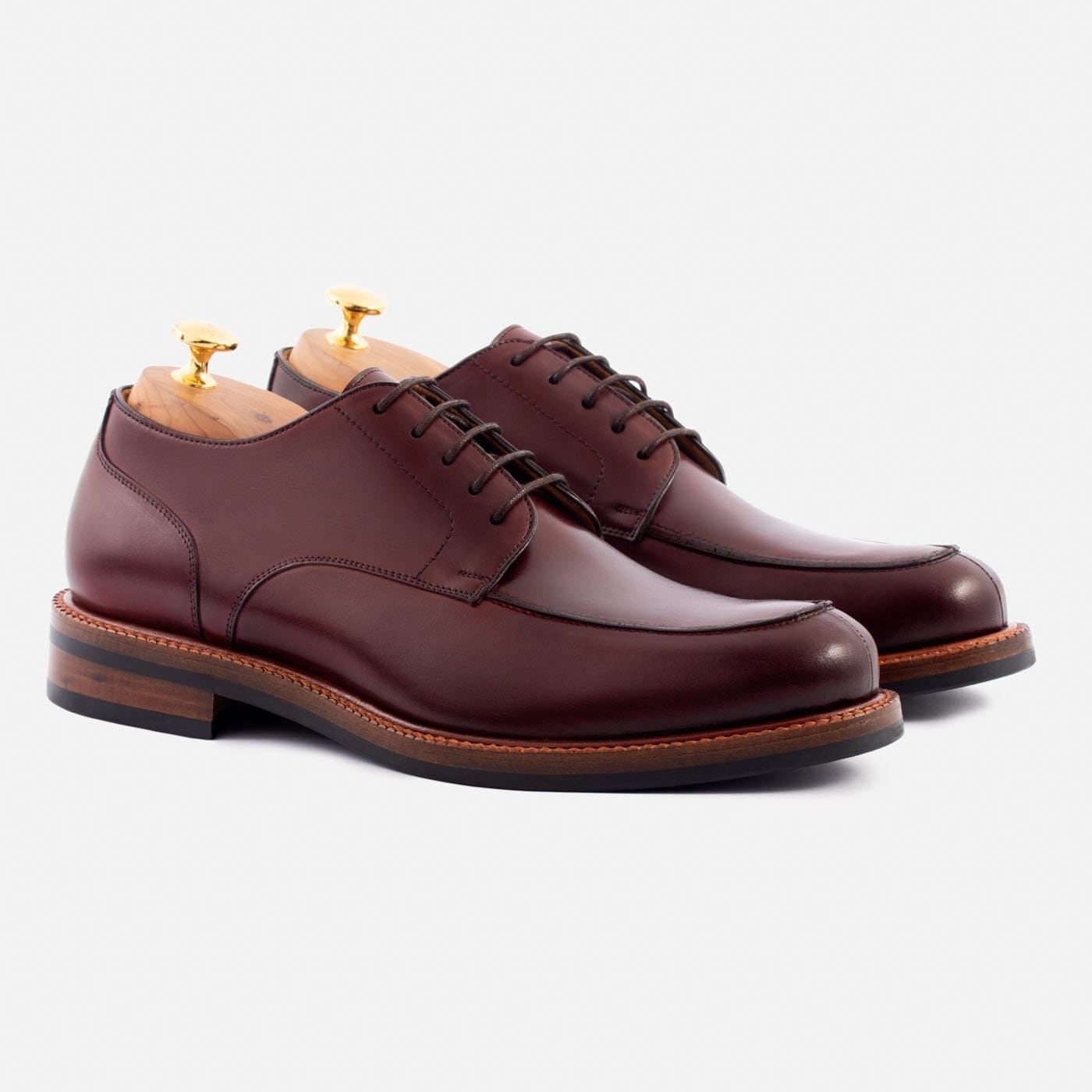 Anders Split Toe Derbies - Men's - Image 6