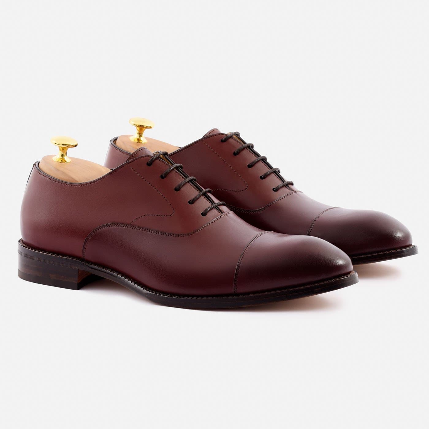 Dean Oxfords - Men's - Image 7