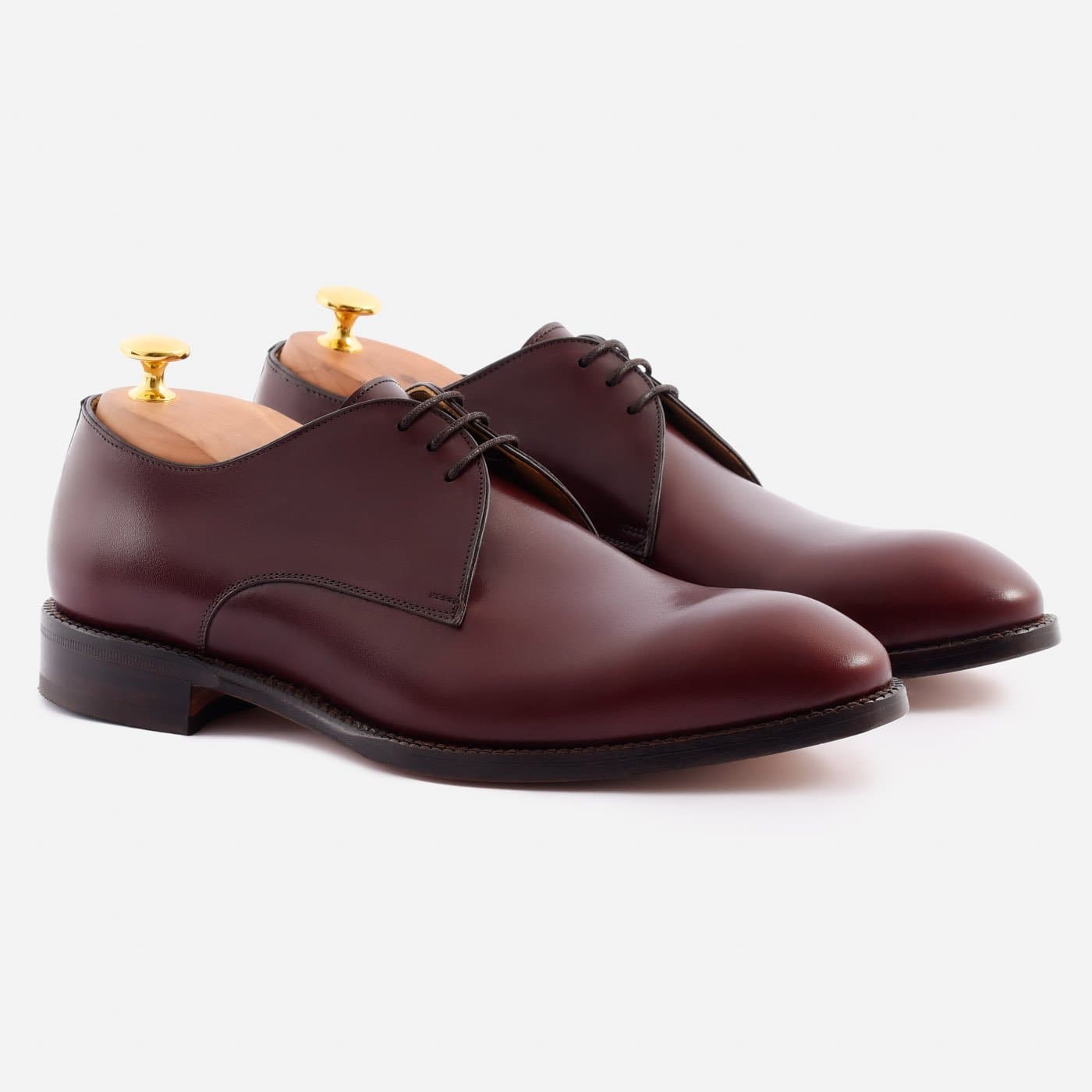 Irvine Derbies - Men's - Image 7