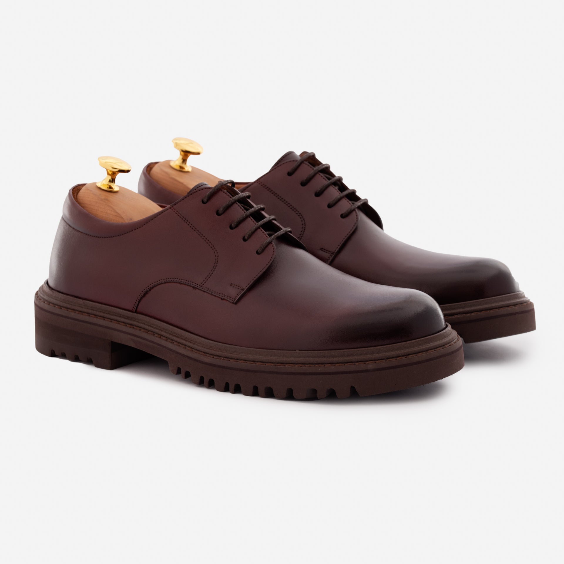 Palermo Derby - Men's - Image 21