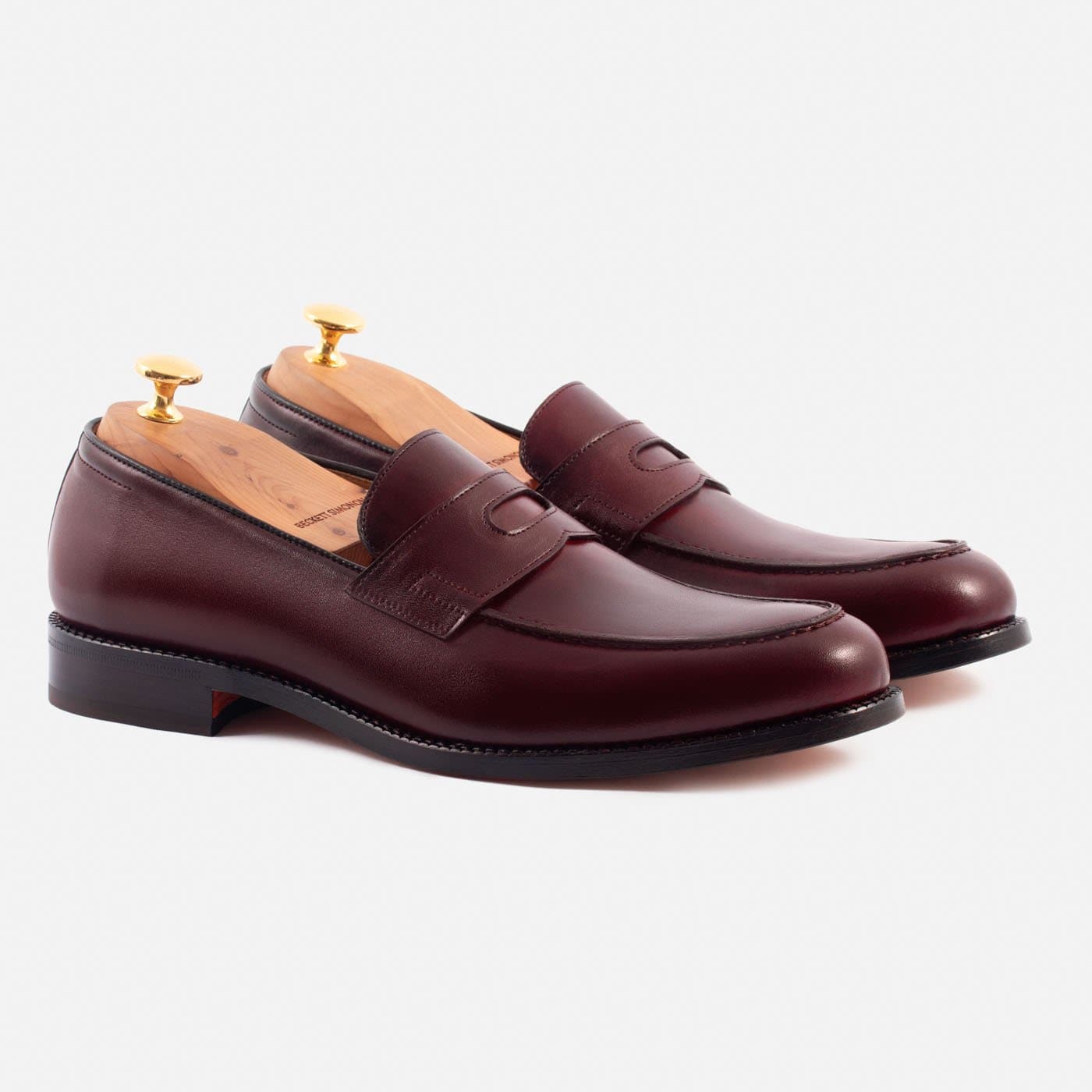 Roy Loafers - Men's - Image 6