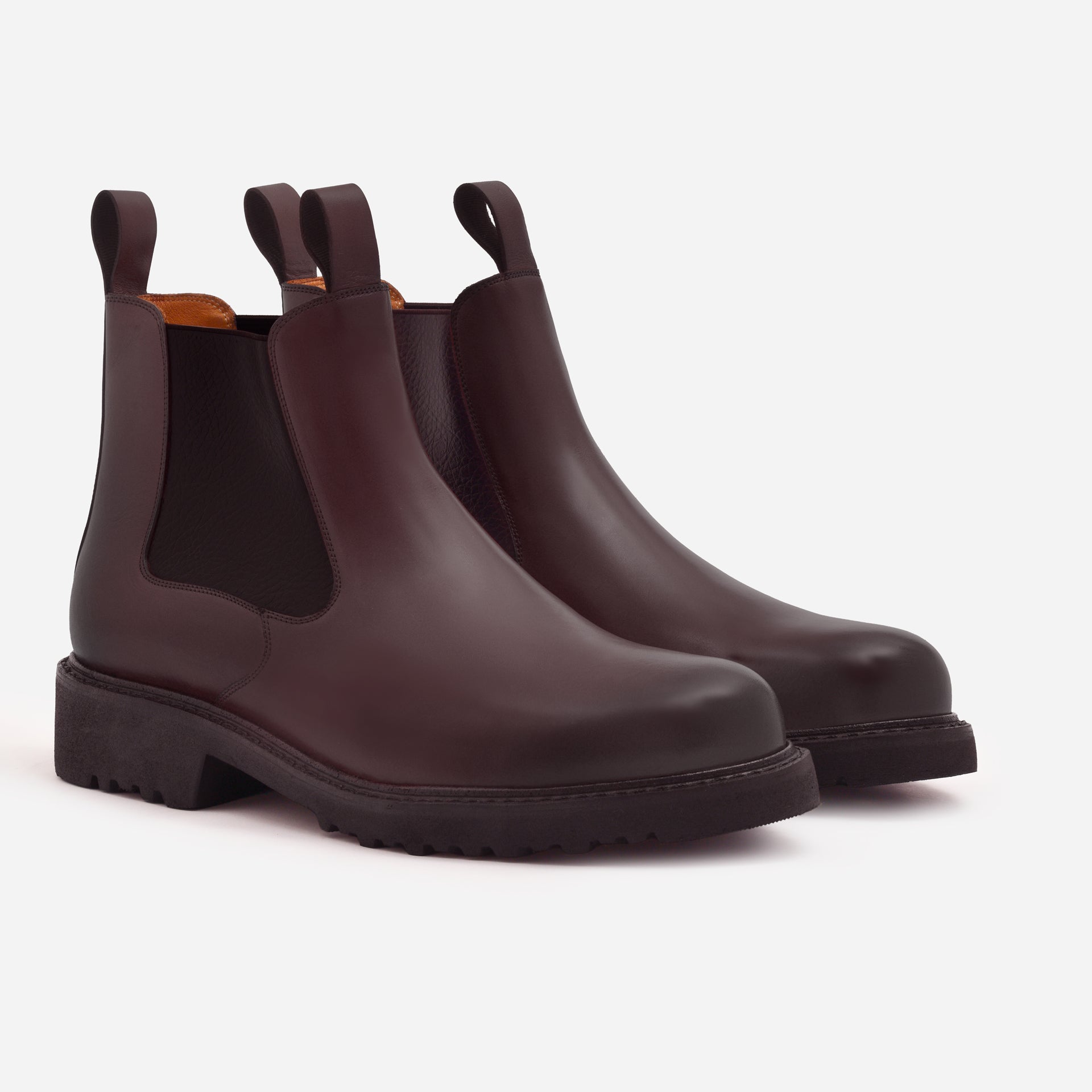 Silva Boots - Men's - Image 16