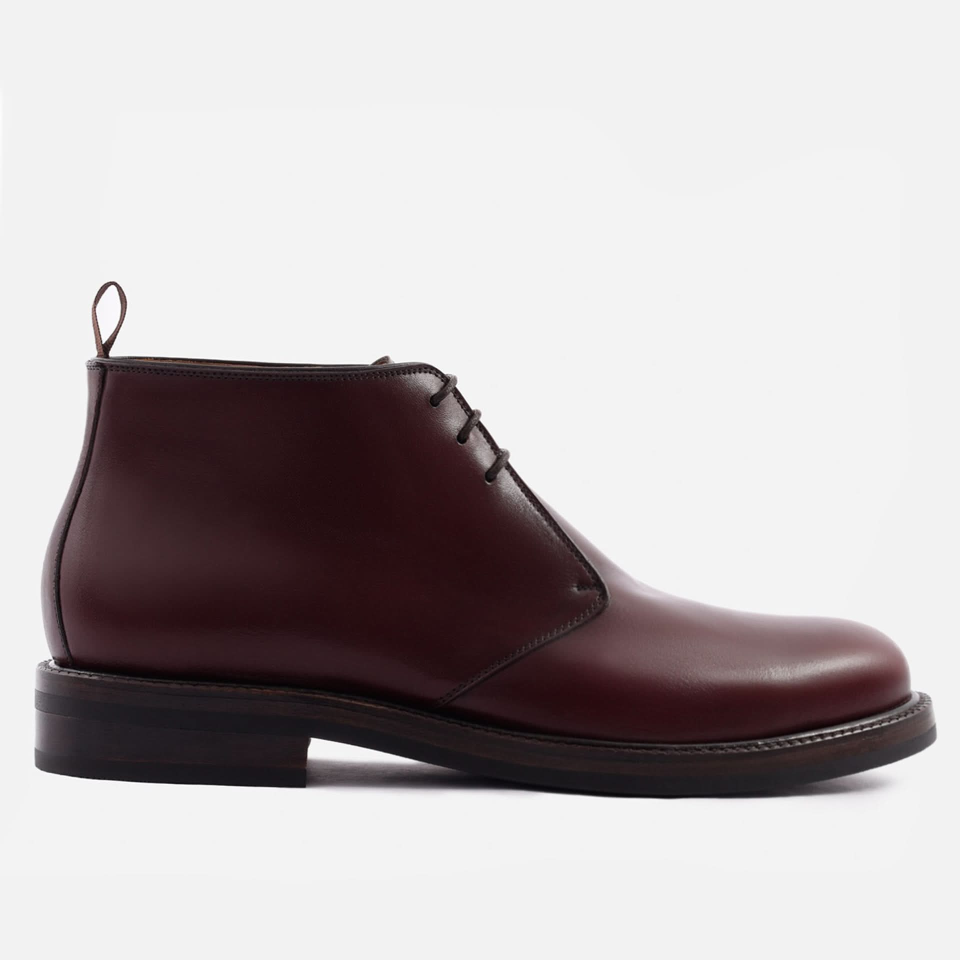 Laval Chukka Boots - Men's - Image 7
