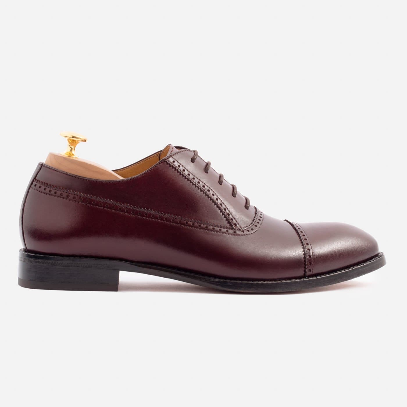 Reyes Oxfords - Men's - Image 8