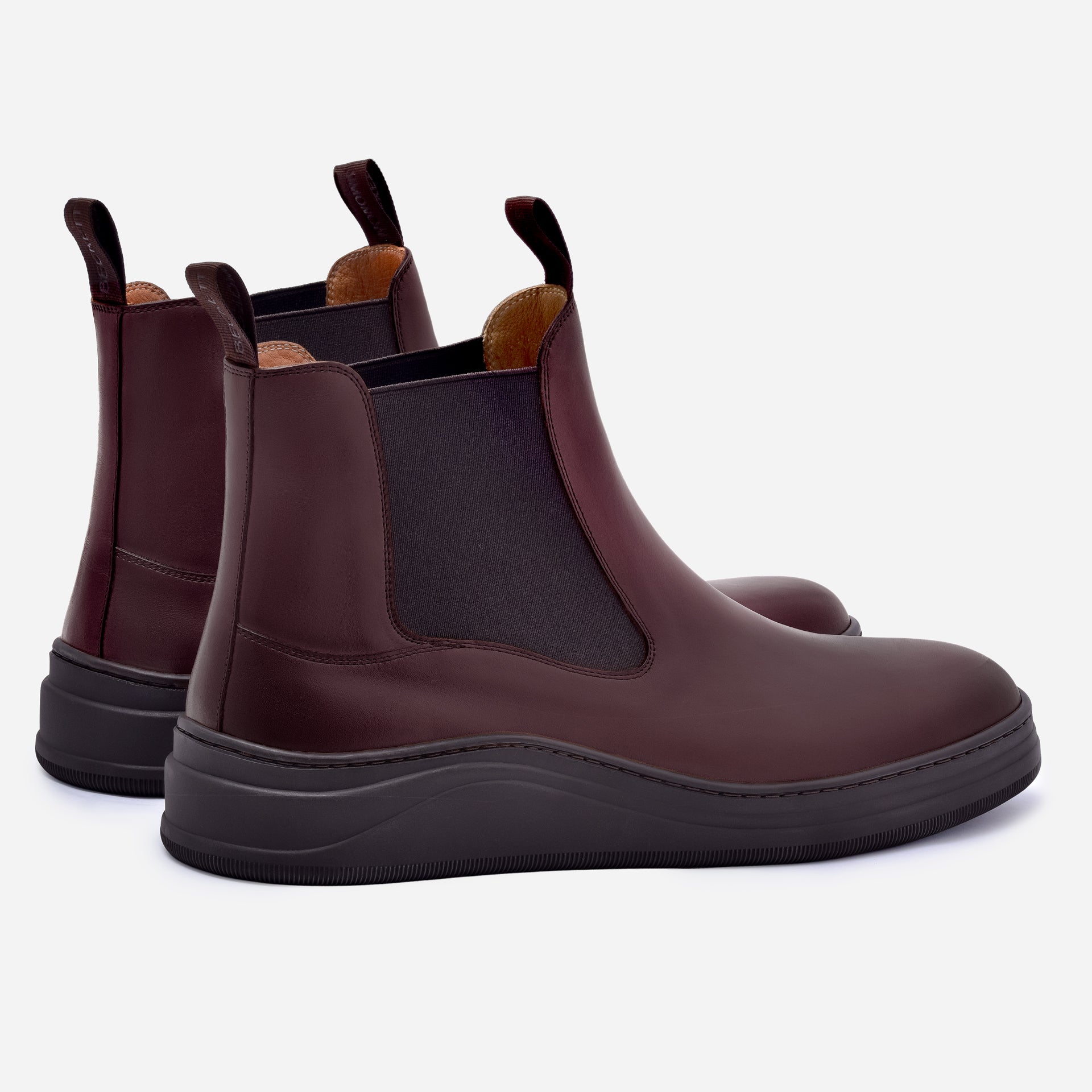 Ashford Chelsea Boots - Men's - Image 18