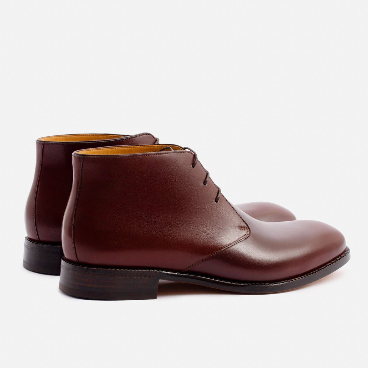 Ellis Chukka Boots - Men's - Image 9