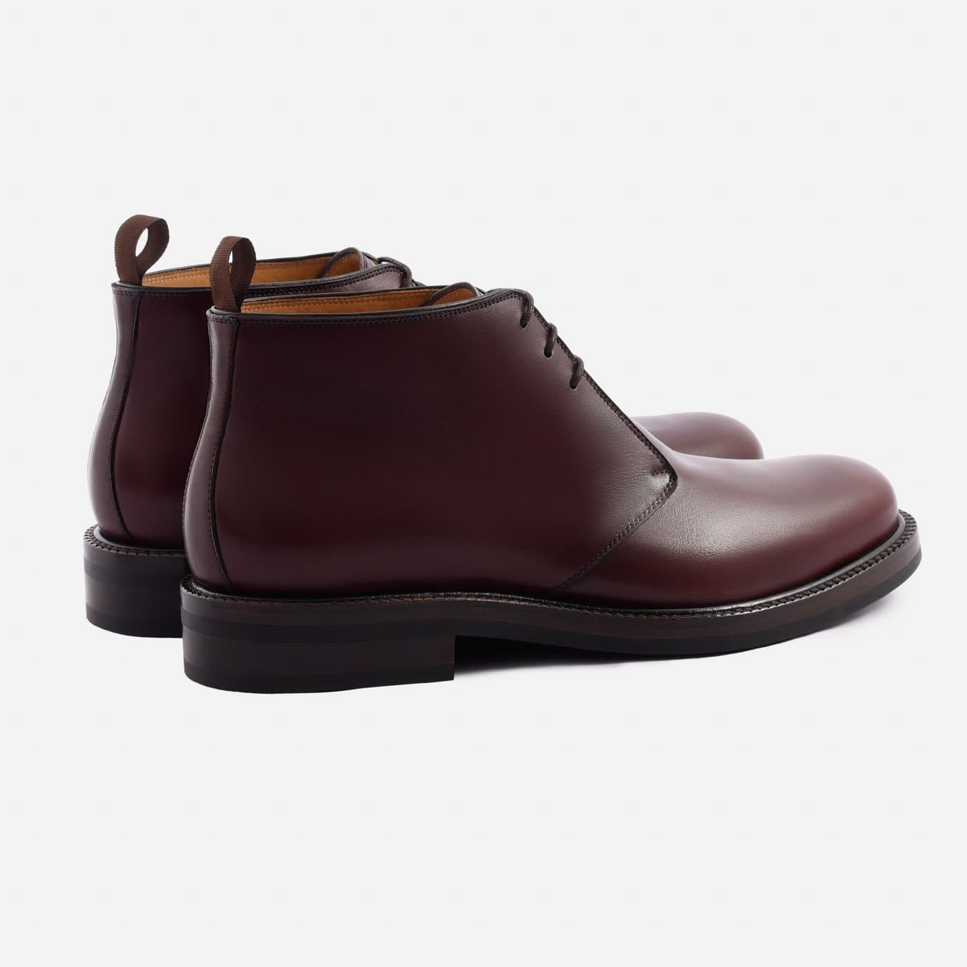Laval Chukka Boots - Men's - Image 8