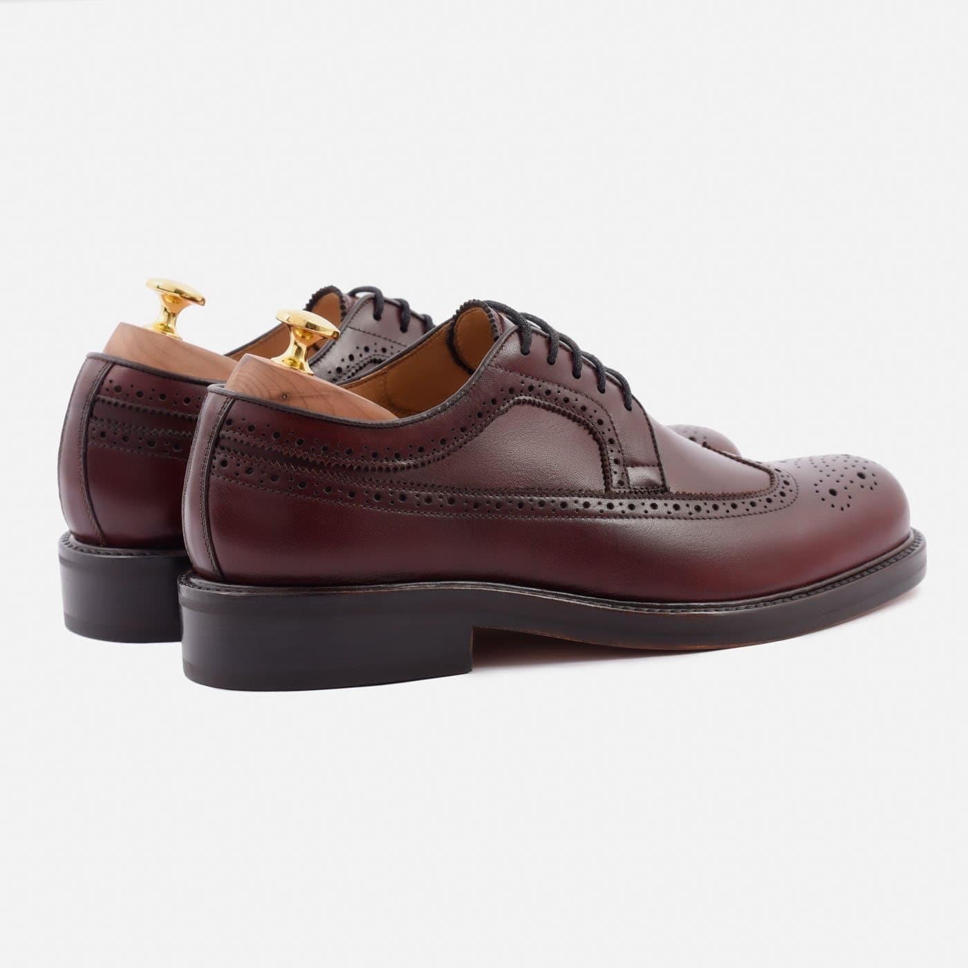 Royce Longwings - Men's - Image 7