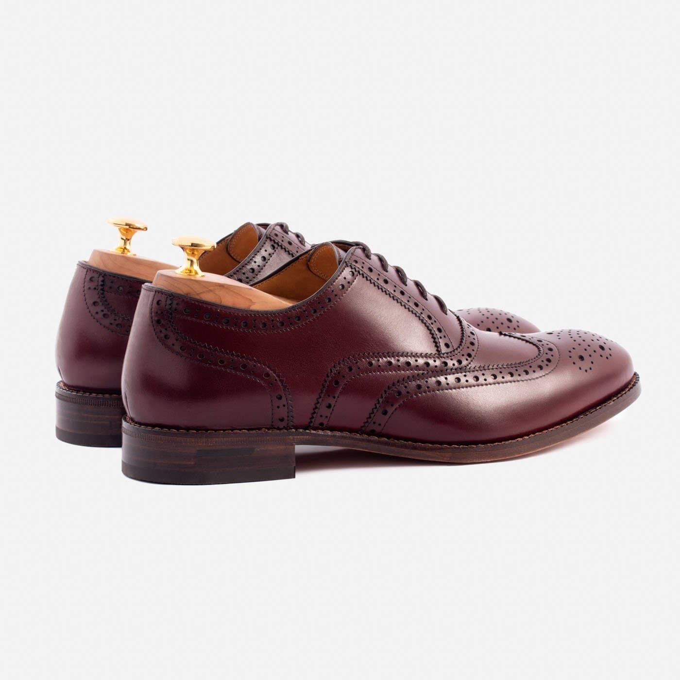 Yates Oxfords - Men's - Image 9