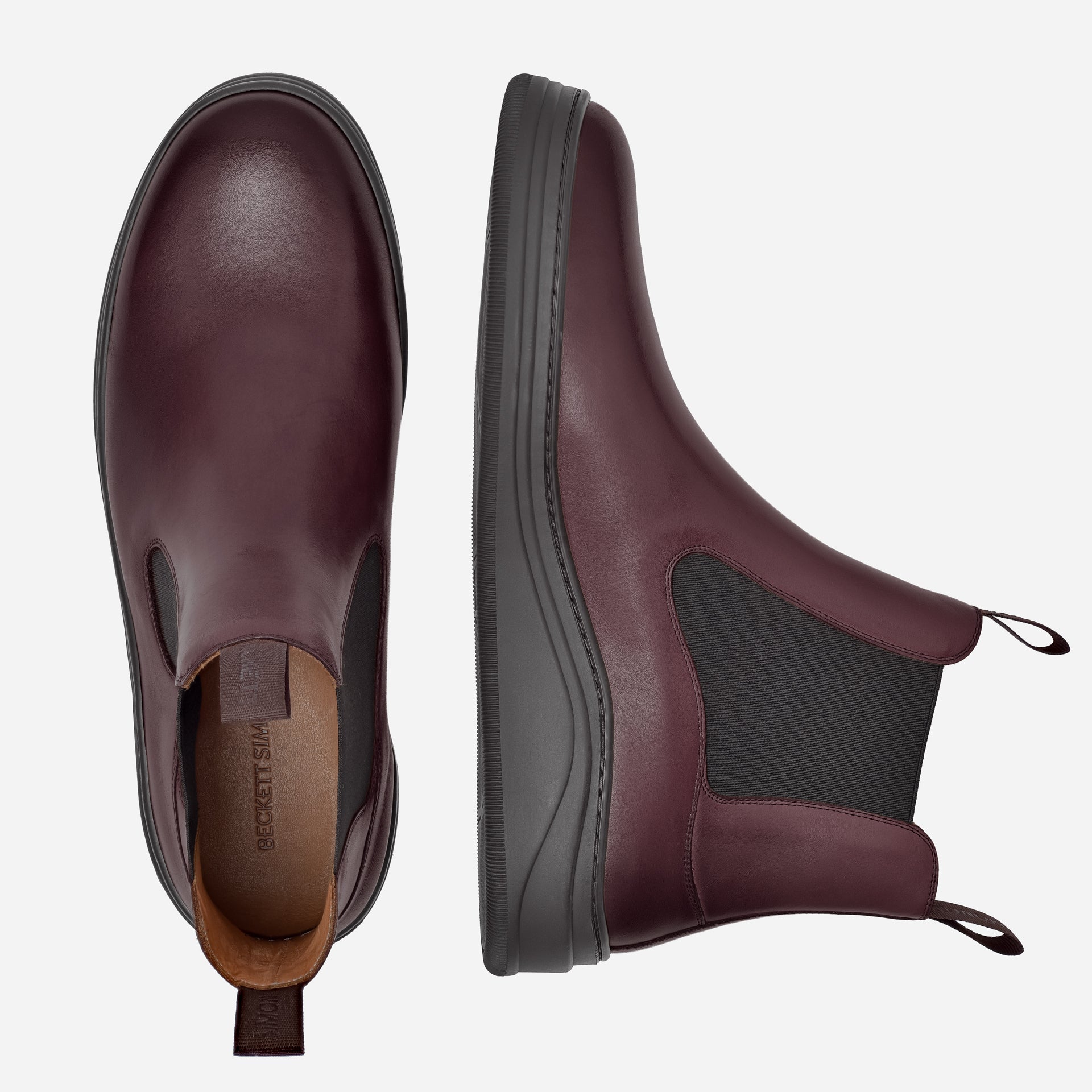 Ashford Chelsea Boots - Men's - Image 19