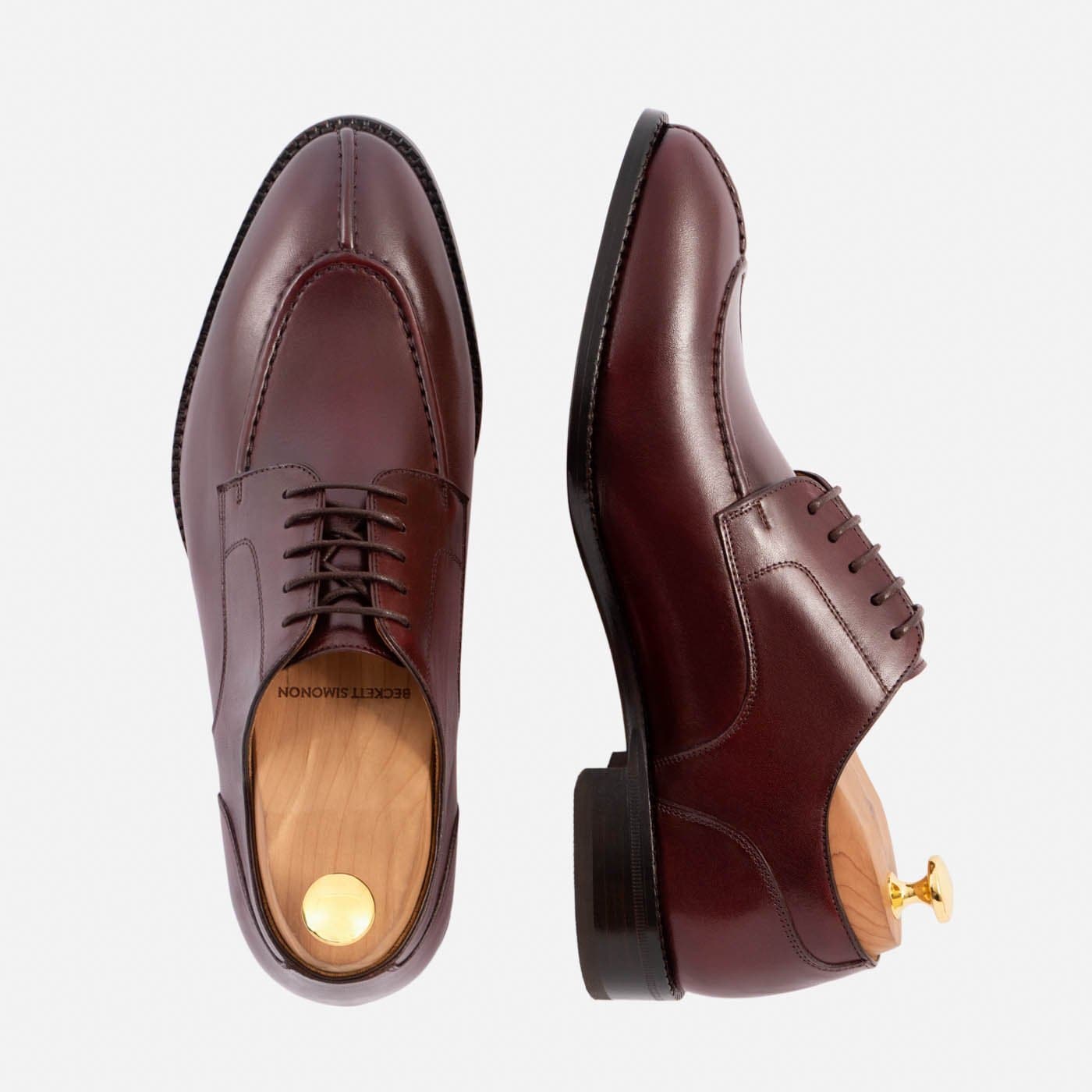 Clegg Split Toe Derbies - Men's - Image 10