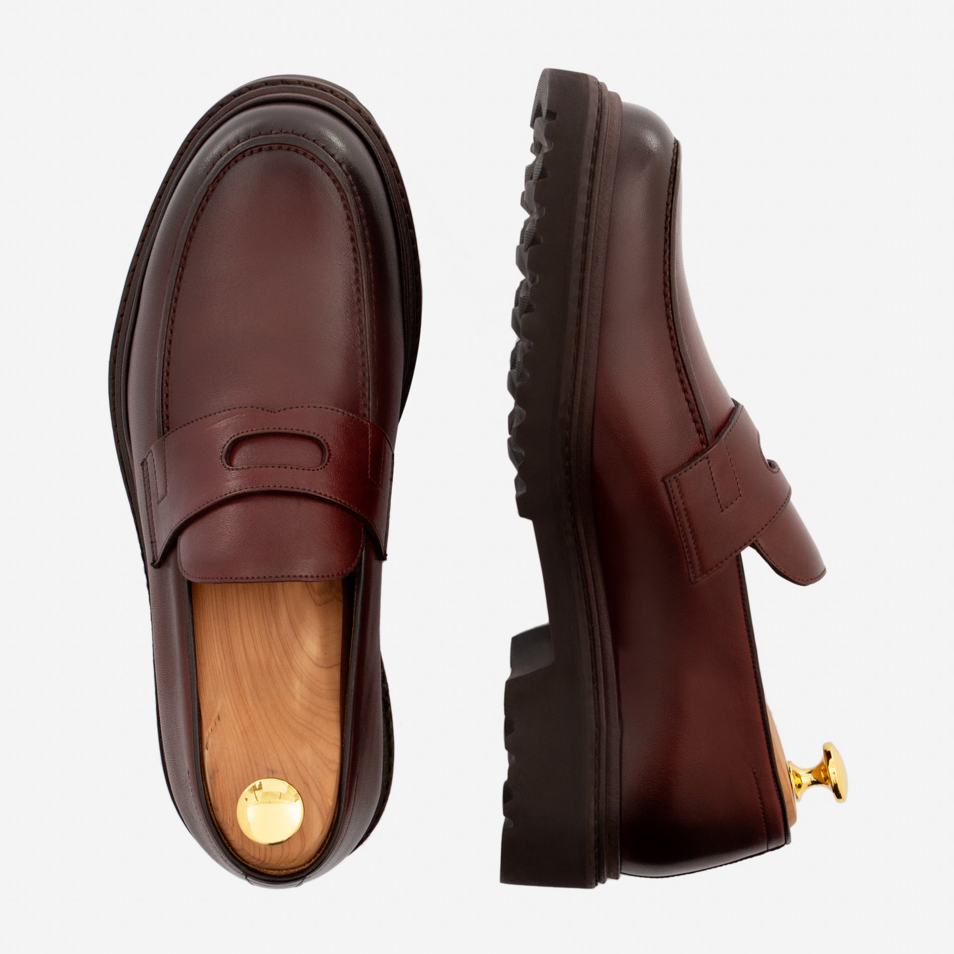 Fuentes Loafer - Men's - Image 9