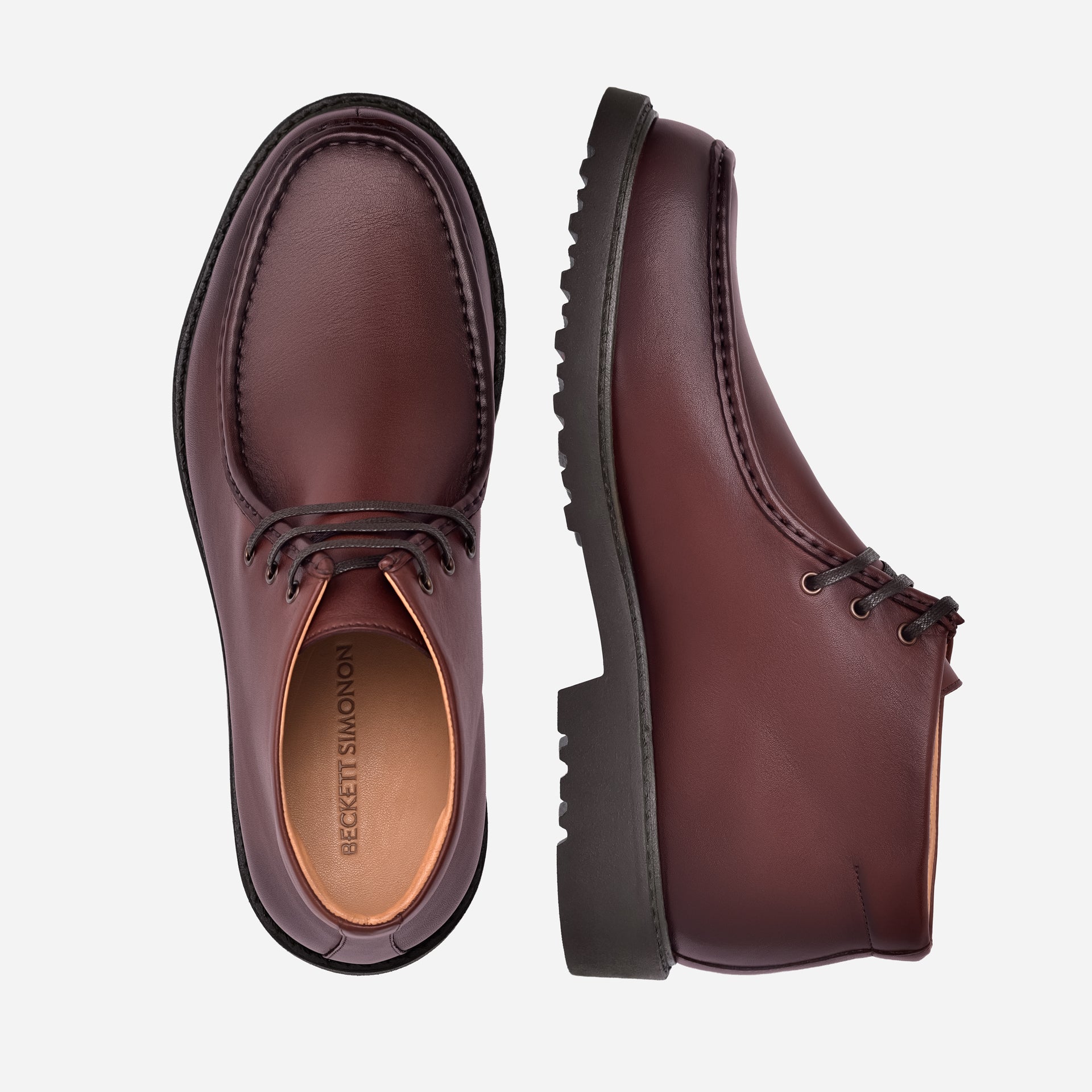 Harlan Chukka Boot - Men's - Image 9