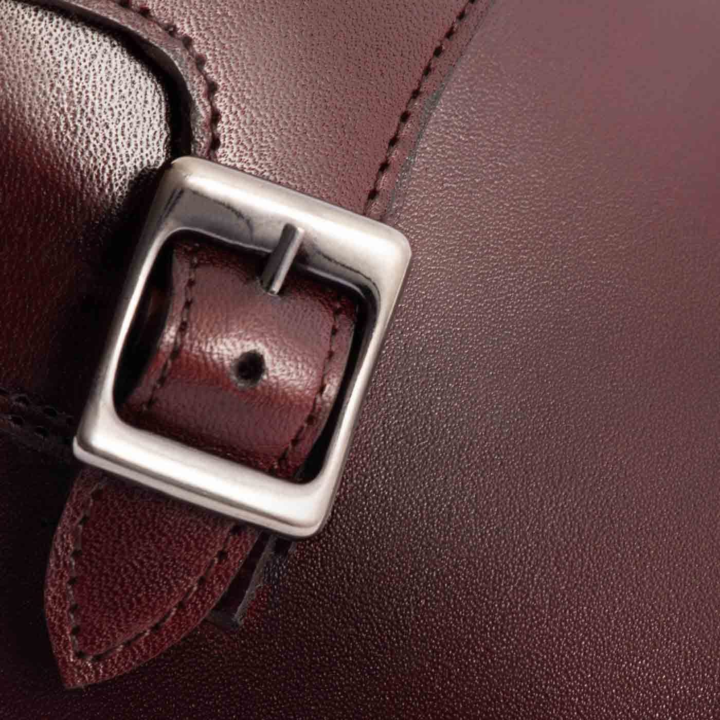 Hoyt Monkstraps - Men's - Image 11