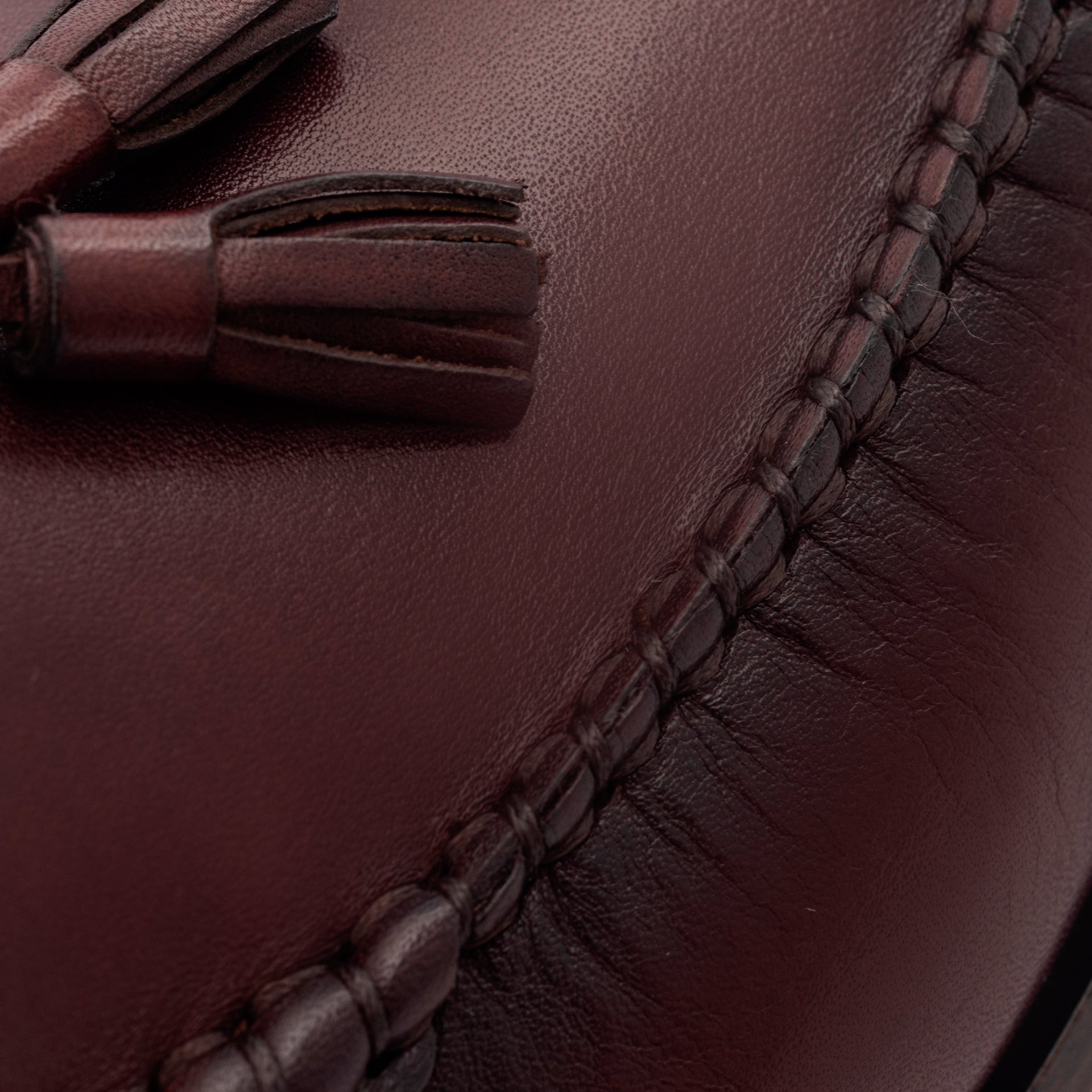 Lewis Tassel Loafers - Men's - Image 10