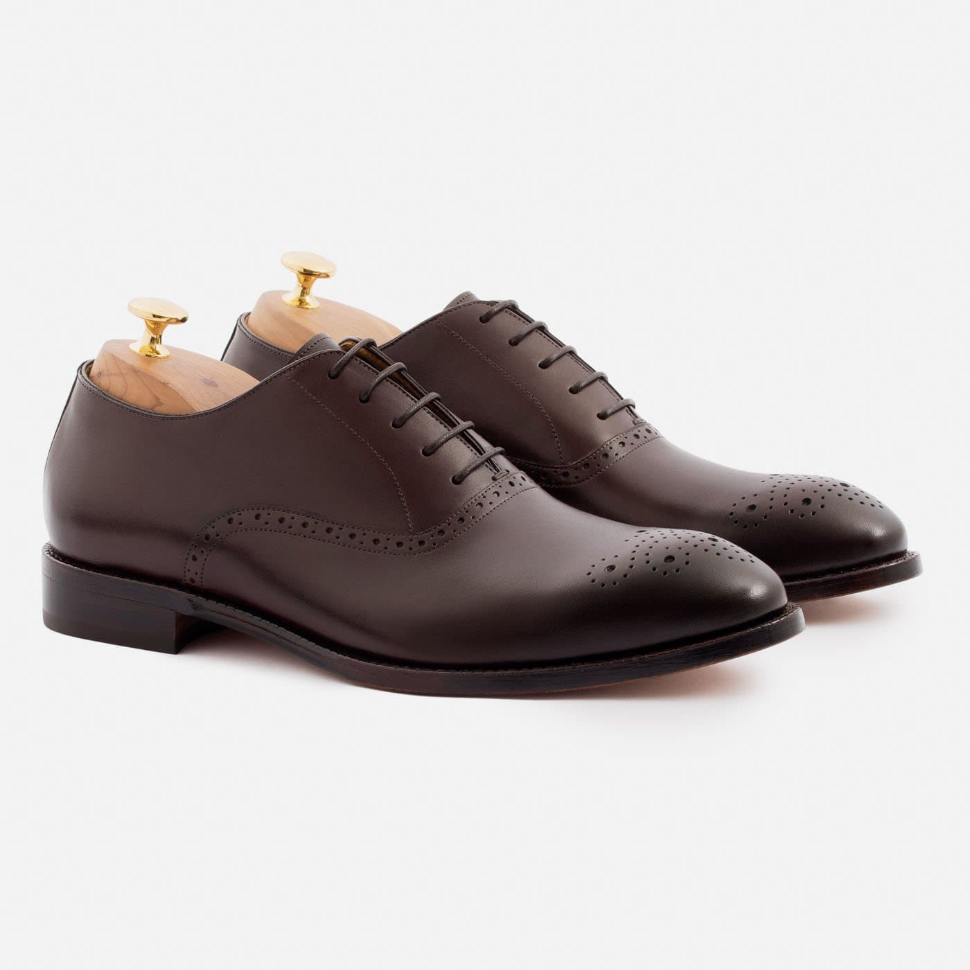 Brent Oxfords - Men's - Image 19