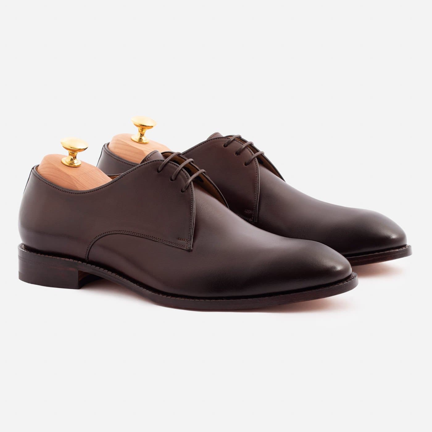 Irvine Derbies - Men's - Image 19
