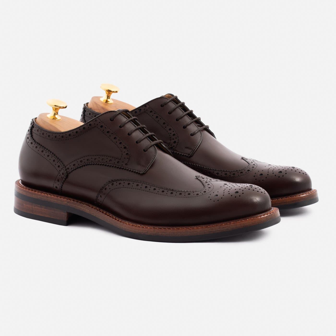Kent Wingtips - Men's - Image 11