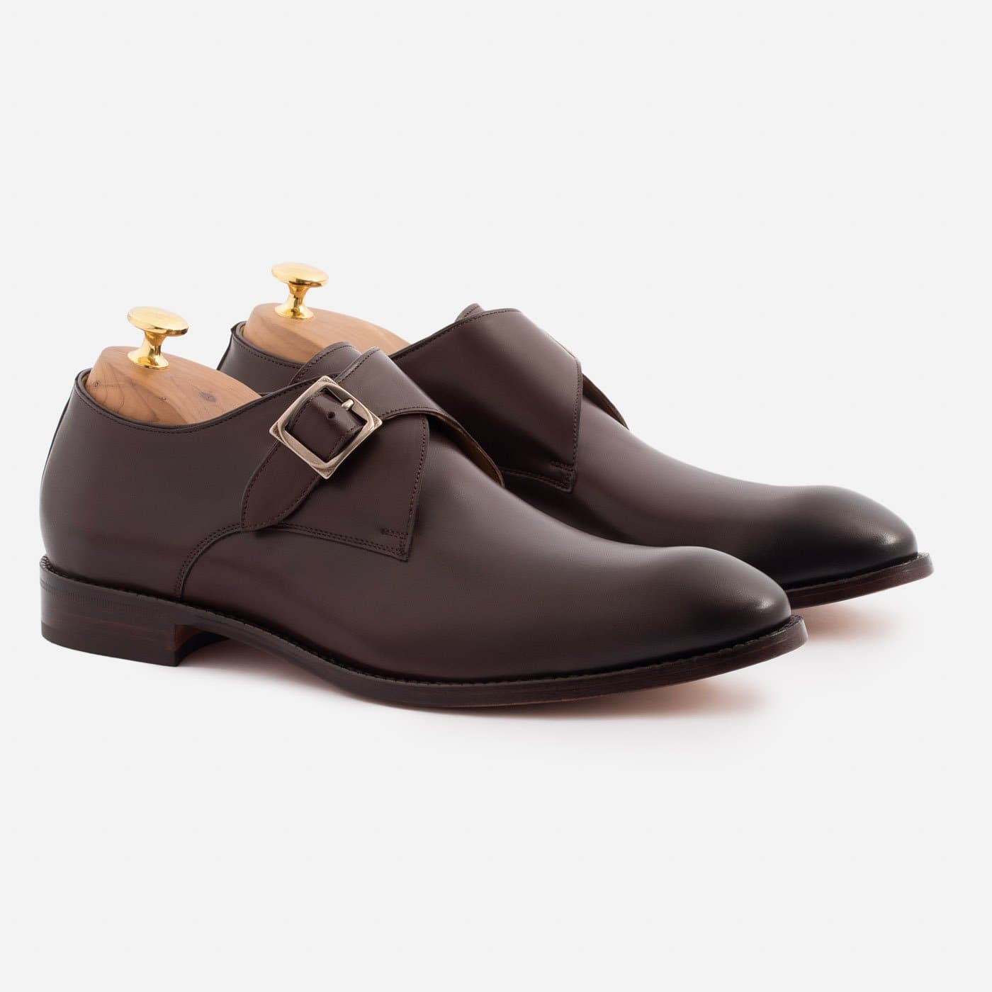 Leonard Monkstraps - Men's - Image 19