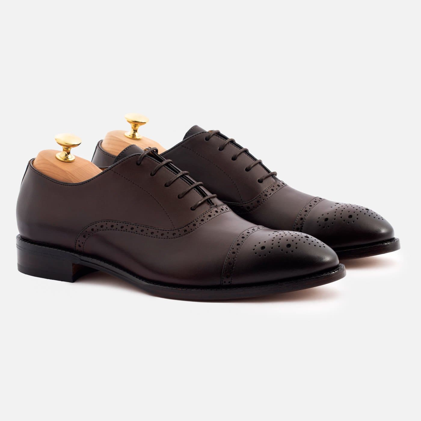 Vasco Oxfords - Men's - Image 13