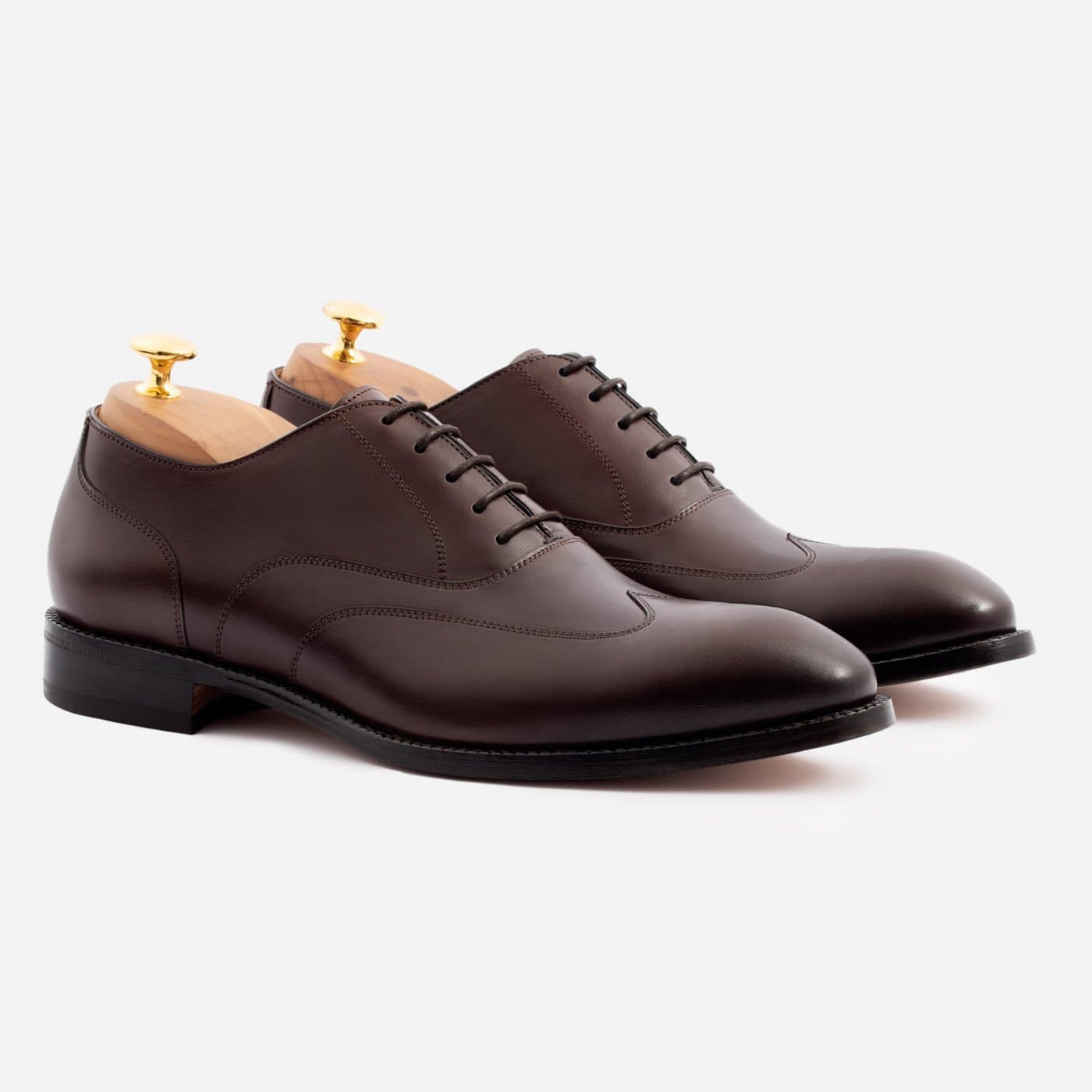 Wright Austerity Oxfords - Men's - Image 13