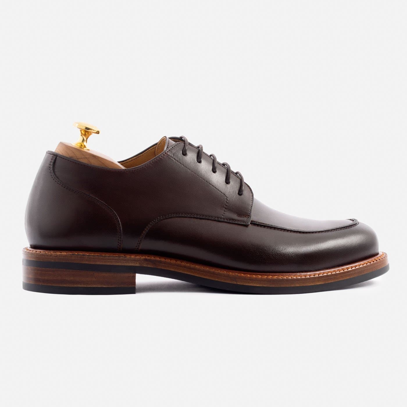 Anders Split Toe Derbies - Men's - Image 12