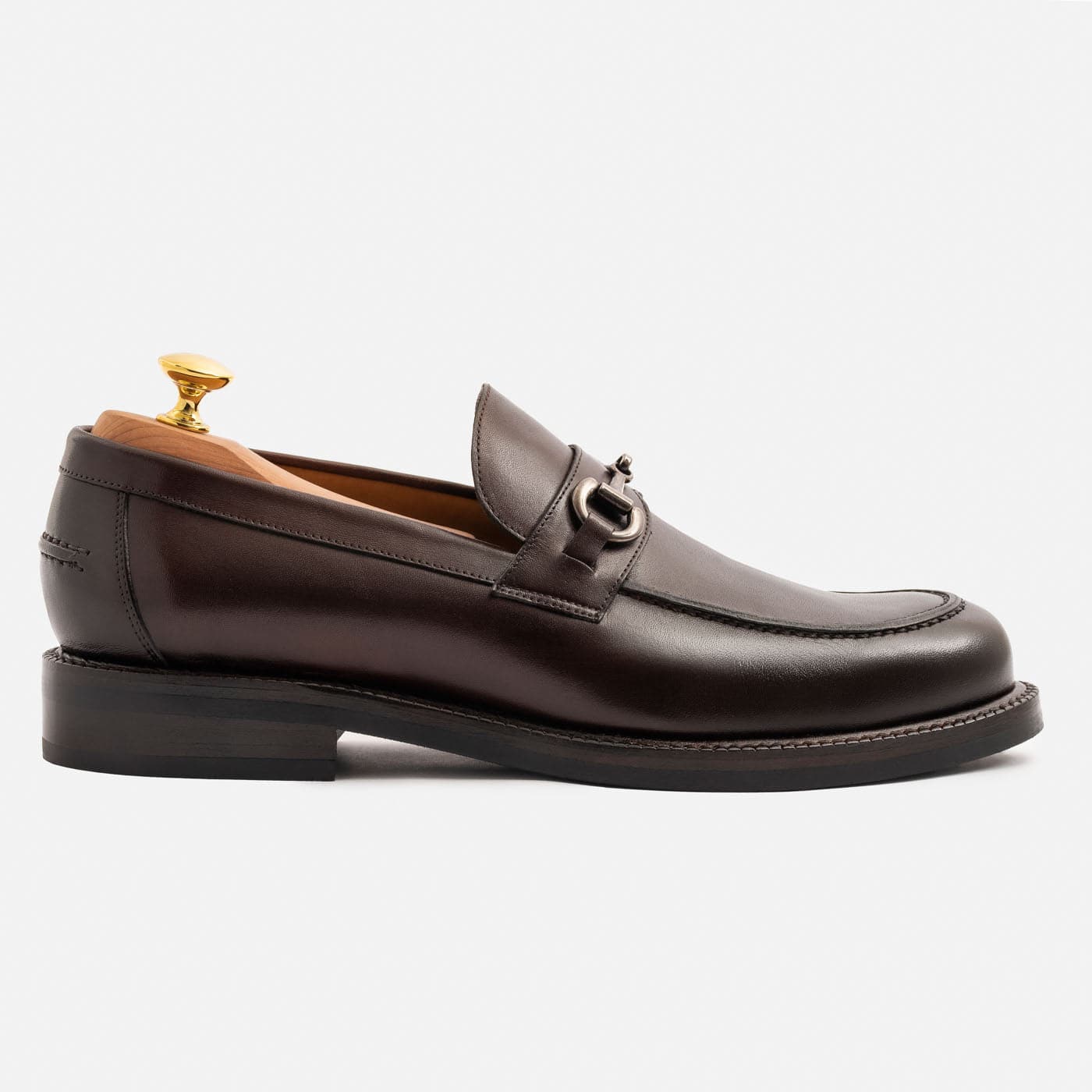Eriksen Loafers - Men's - Image 12