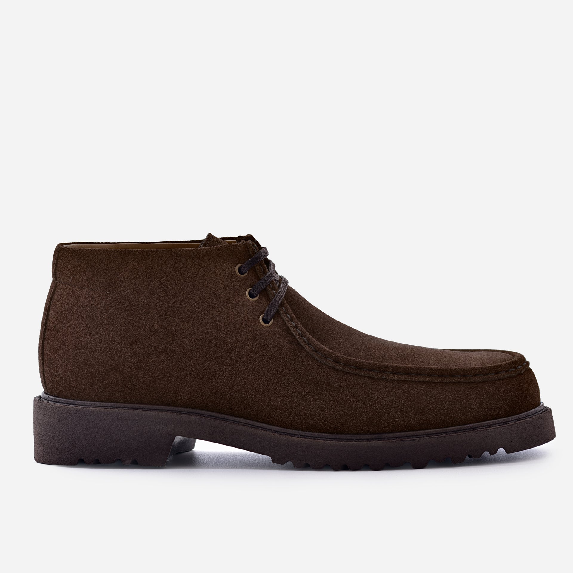 Harlan Chukka Boot - Suede - Men's - Image 2