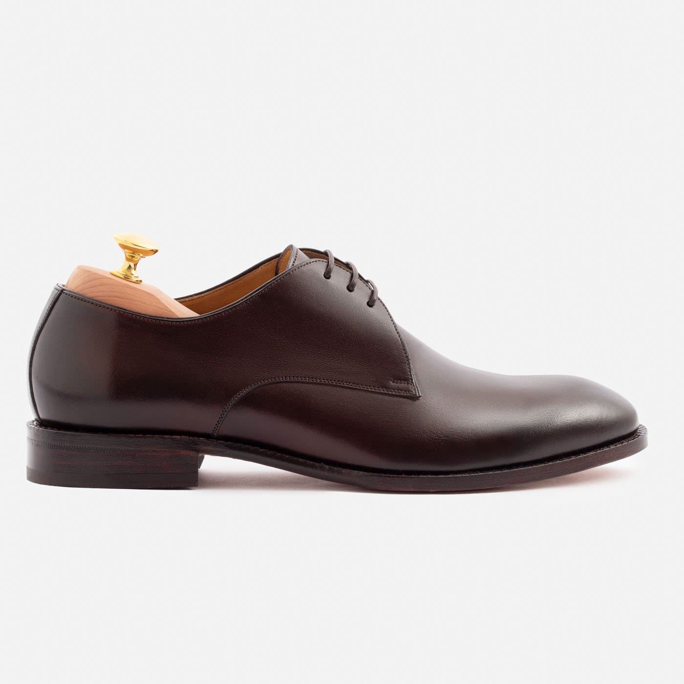 Irvine Derbies - Men's - Image 20
