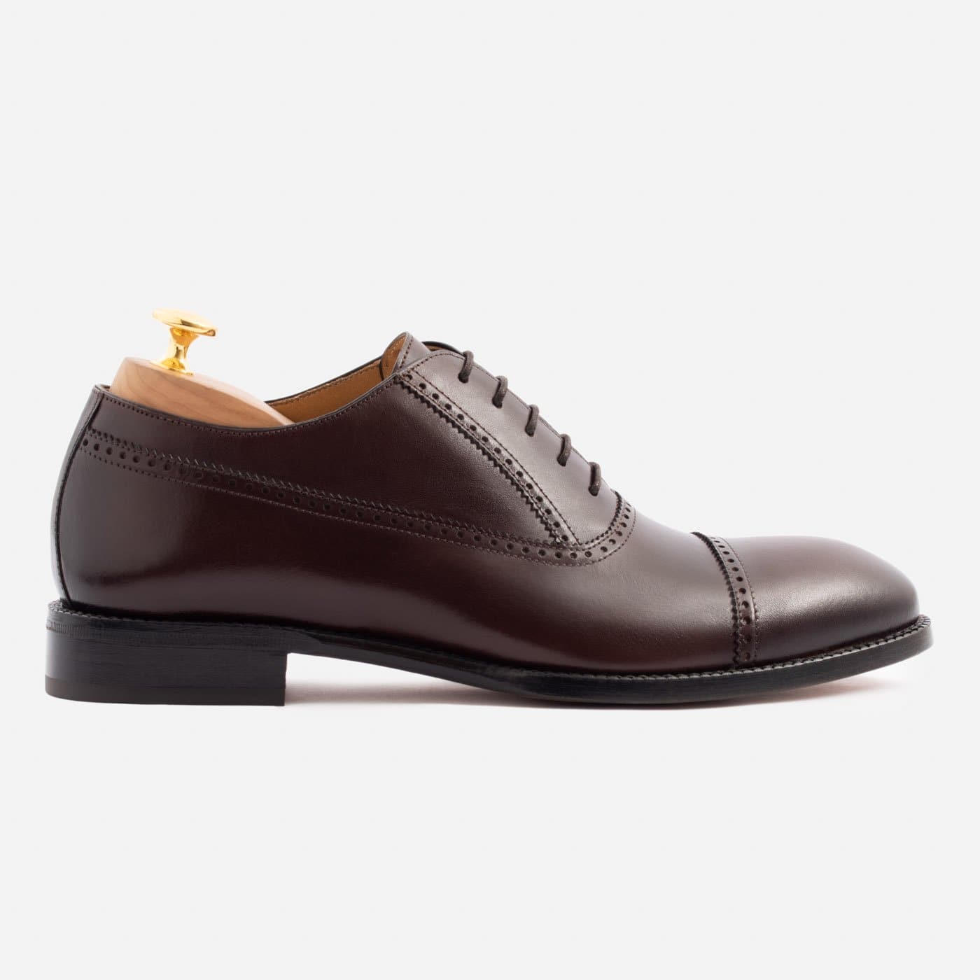 Reyes Oxfords - Men's - Image 14