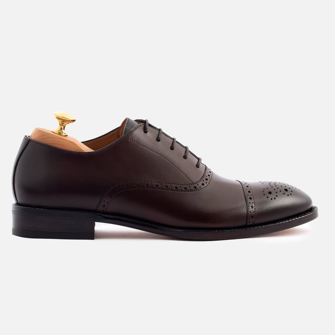 Vasco Oxfords - Men's - Image 14