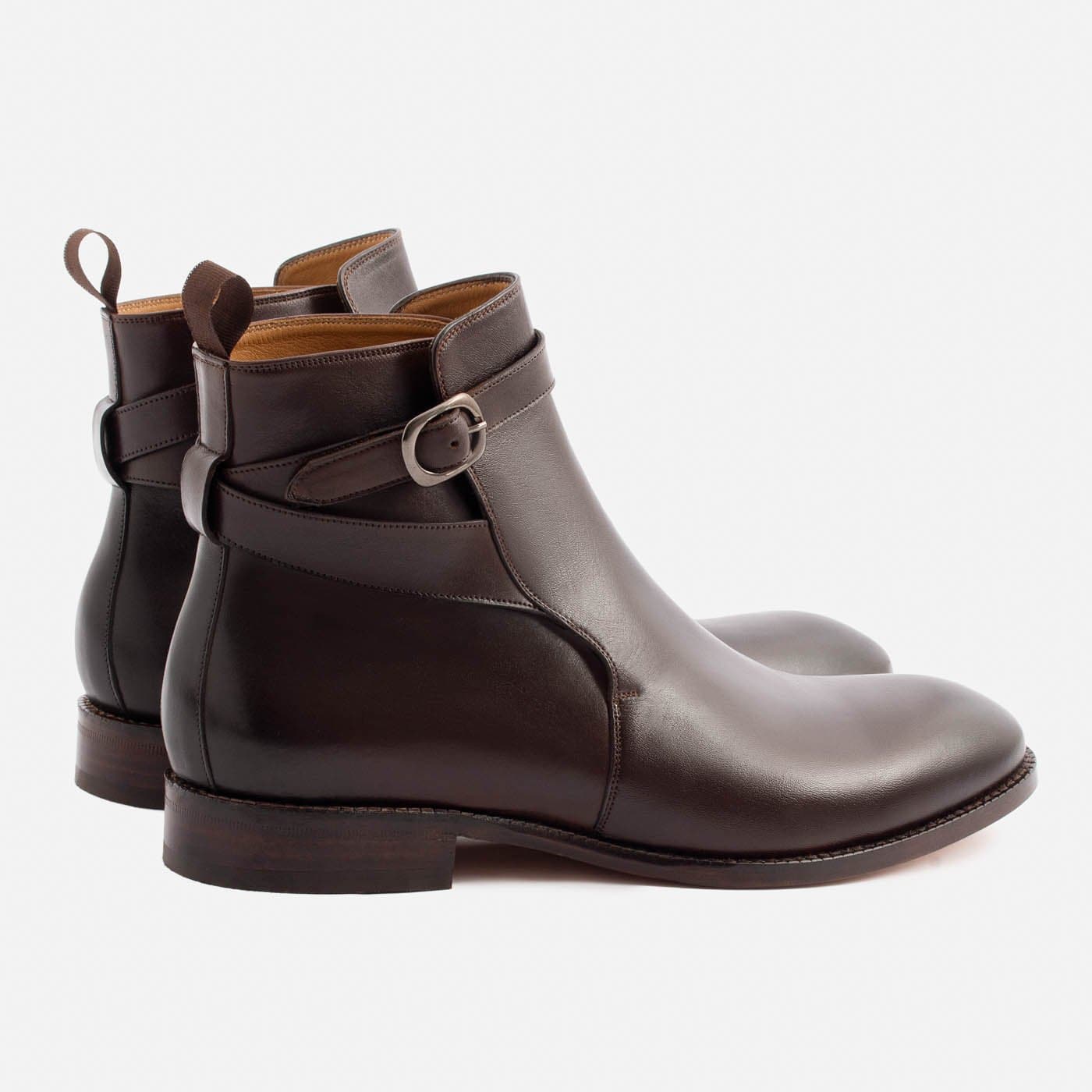 Douglas Jodhpur Boots - Men's - Image 27