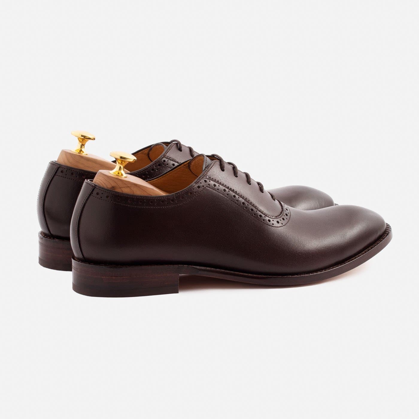 Grant Adelaide Oxfords - Men's - Image 21