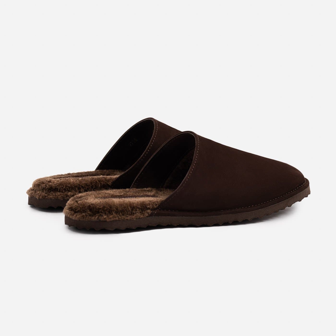 Jones Slippers - Nubuck - Men's - Image 8