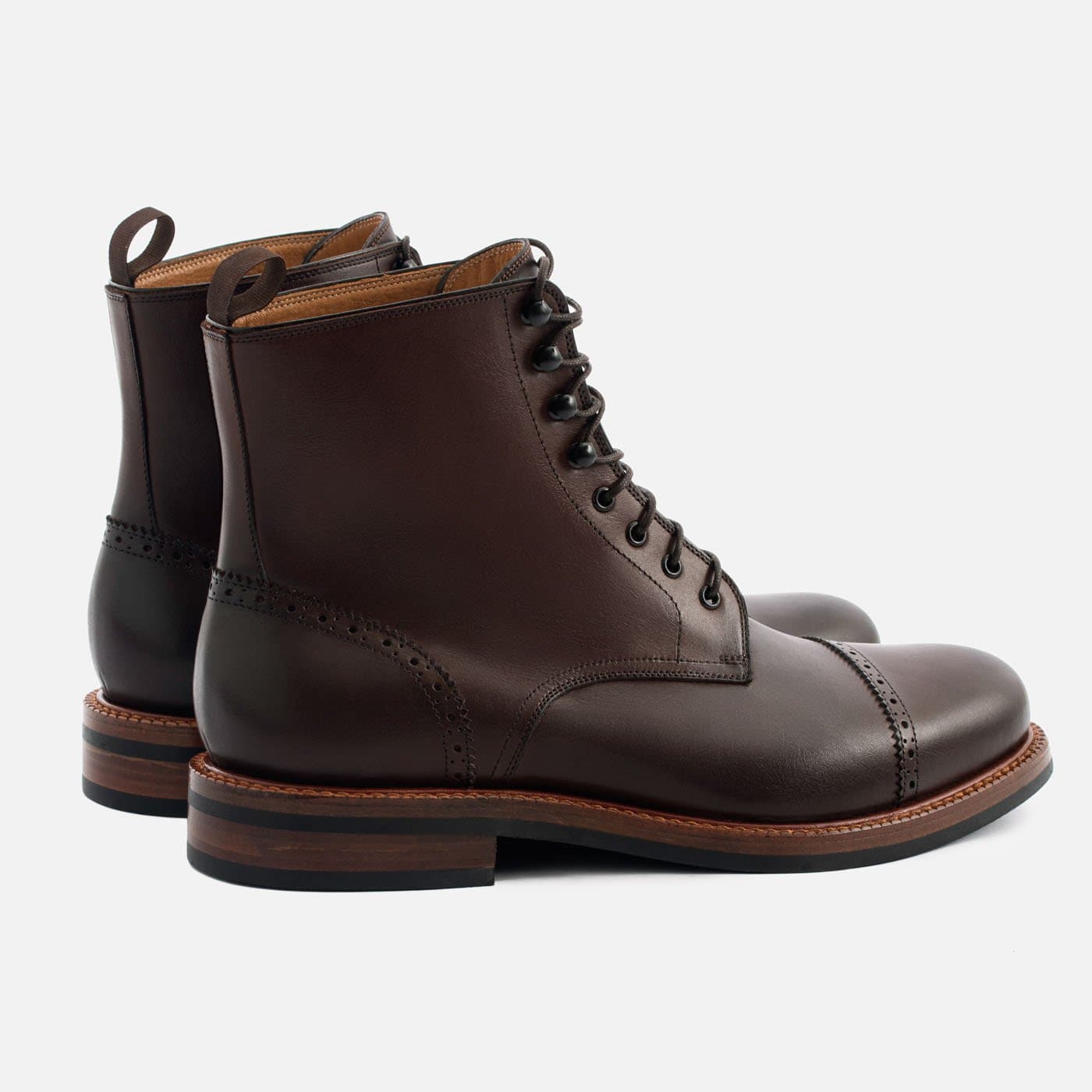 Medina Boots - Men's - Image 13
