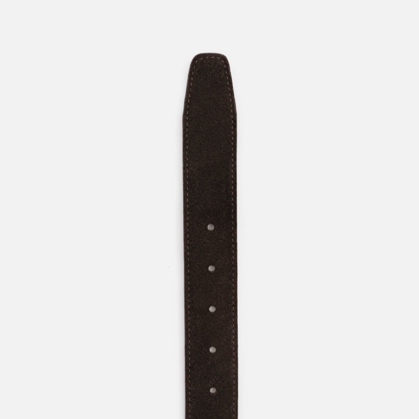 Nelson Belts - Suede - Men's - Image 7