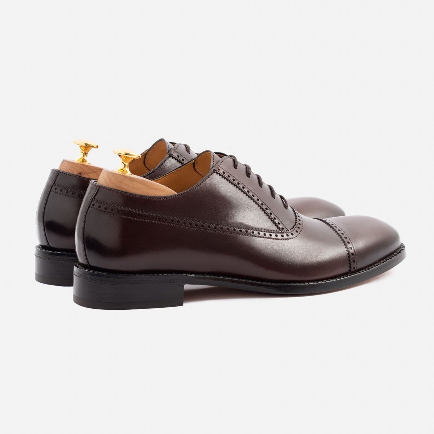 Reyes Oxfords - Men's - Image 15