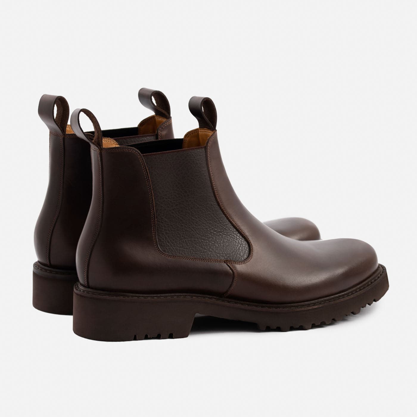 Silva Boots - Pull-Up - Men's - Image 3