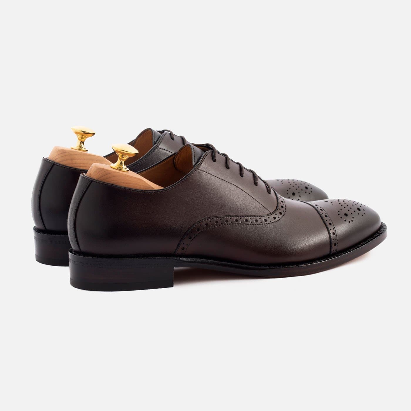 Vasco Oxfords - Men's - Image 15