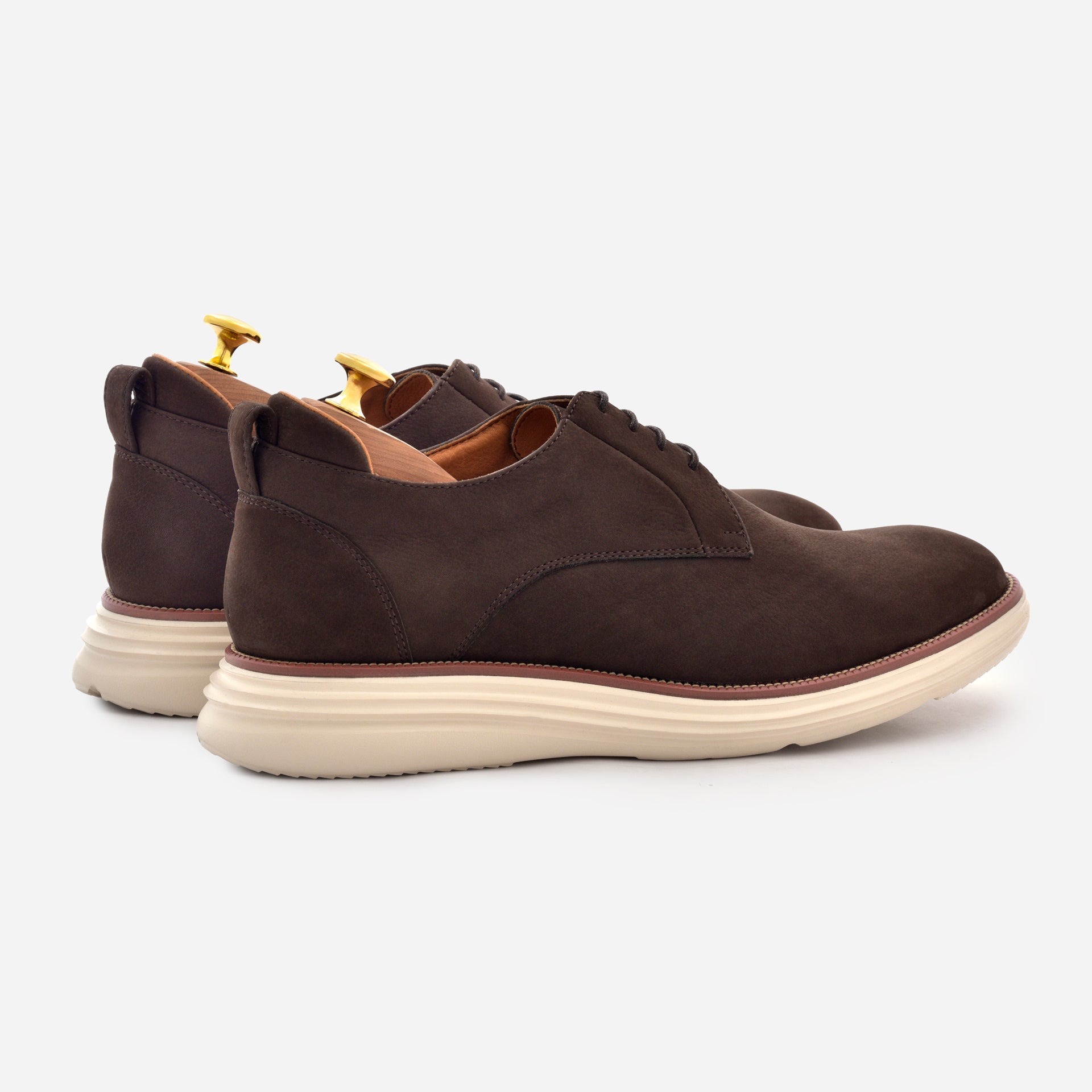 Warren Derby - Nubuck - Men´s - Image 8