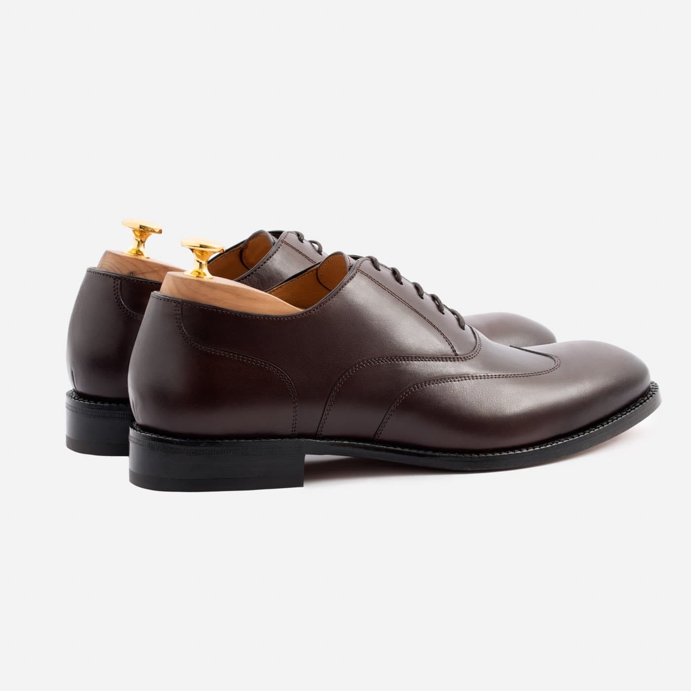 Wright Austerity Oxfords - Men's - Image 15