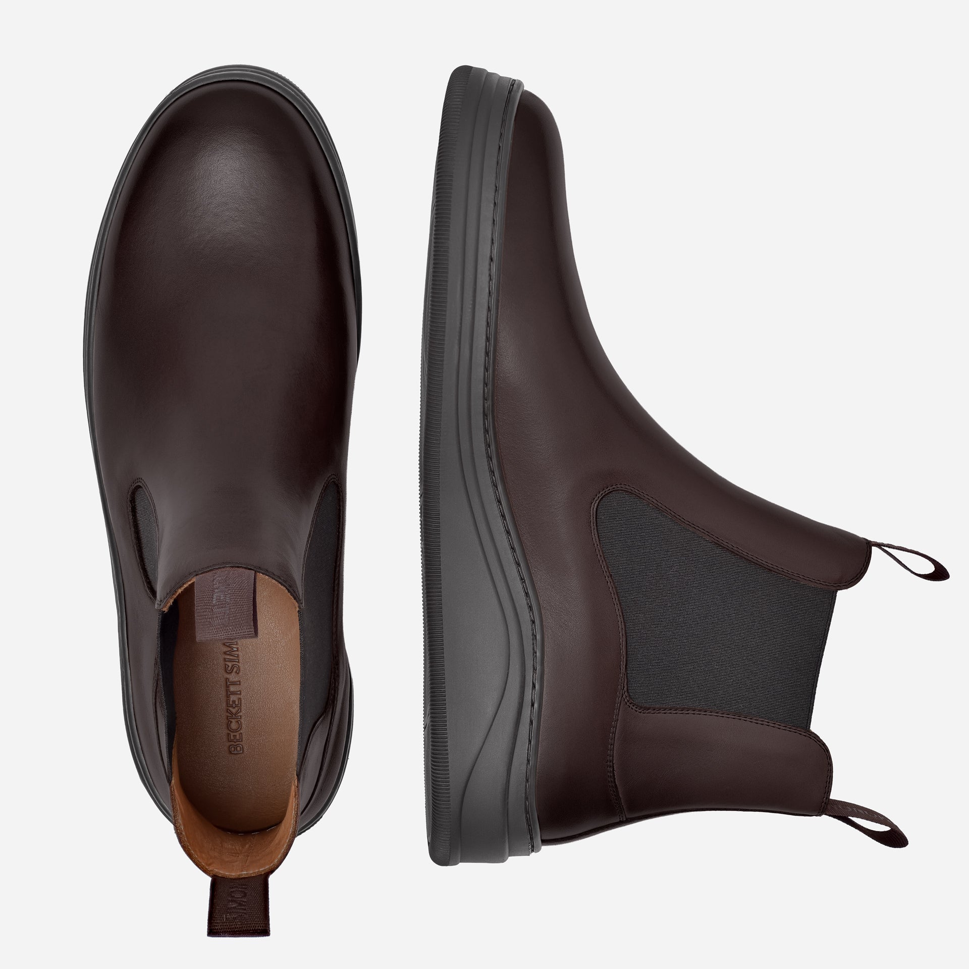 Ashford Chelsea Boots - Men's - Image 4