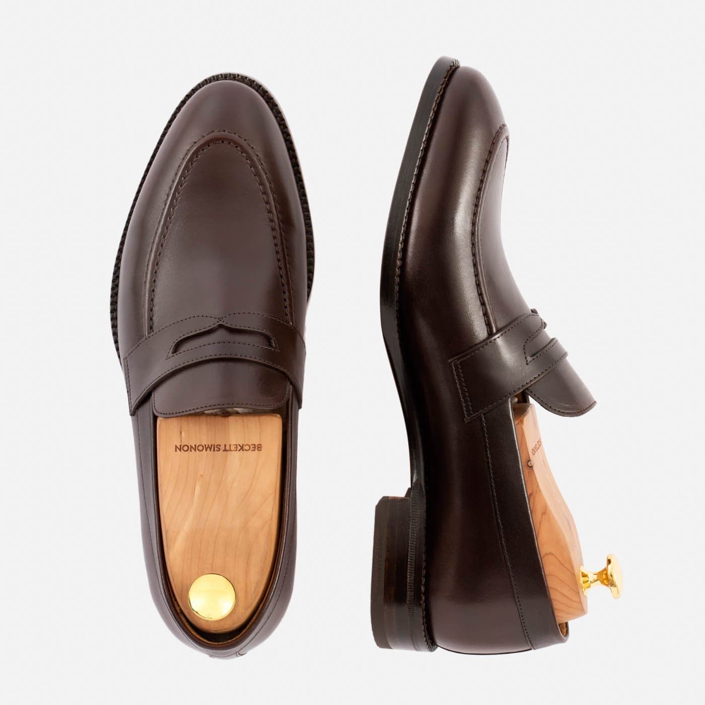 Cohen Loafers - Men's - Image 16
