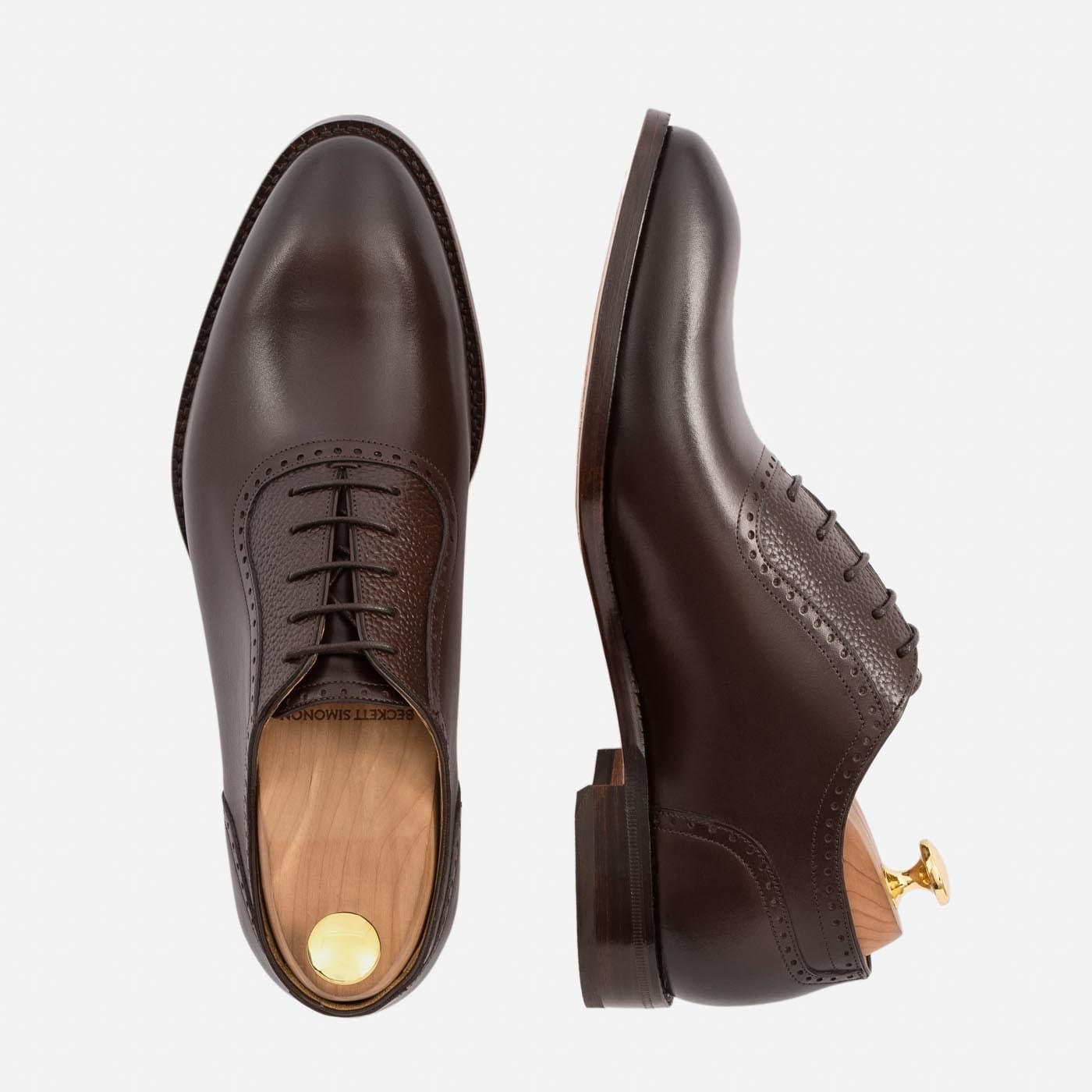 Costa Adelaide Oxfords - Men's - Image 22